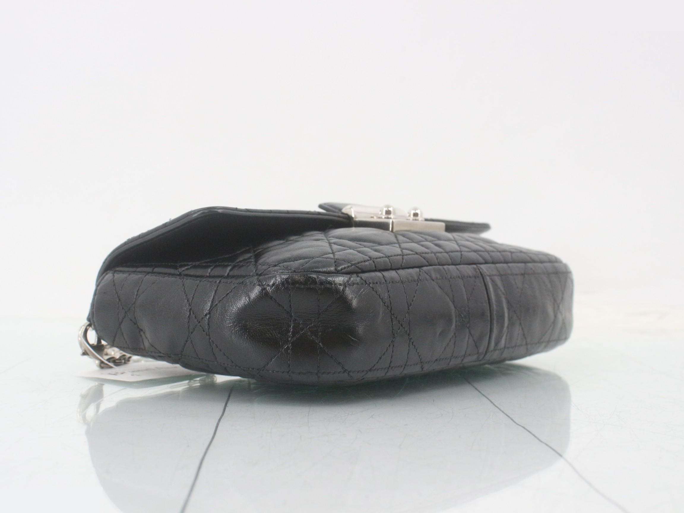 New Rock Black Cannage — view 5