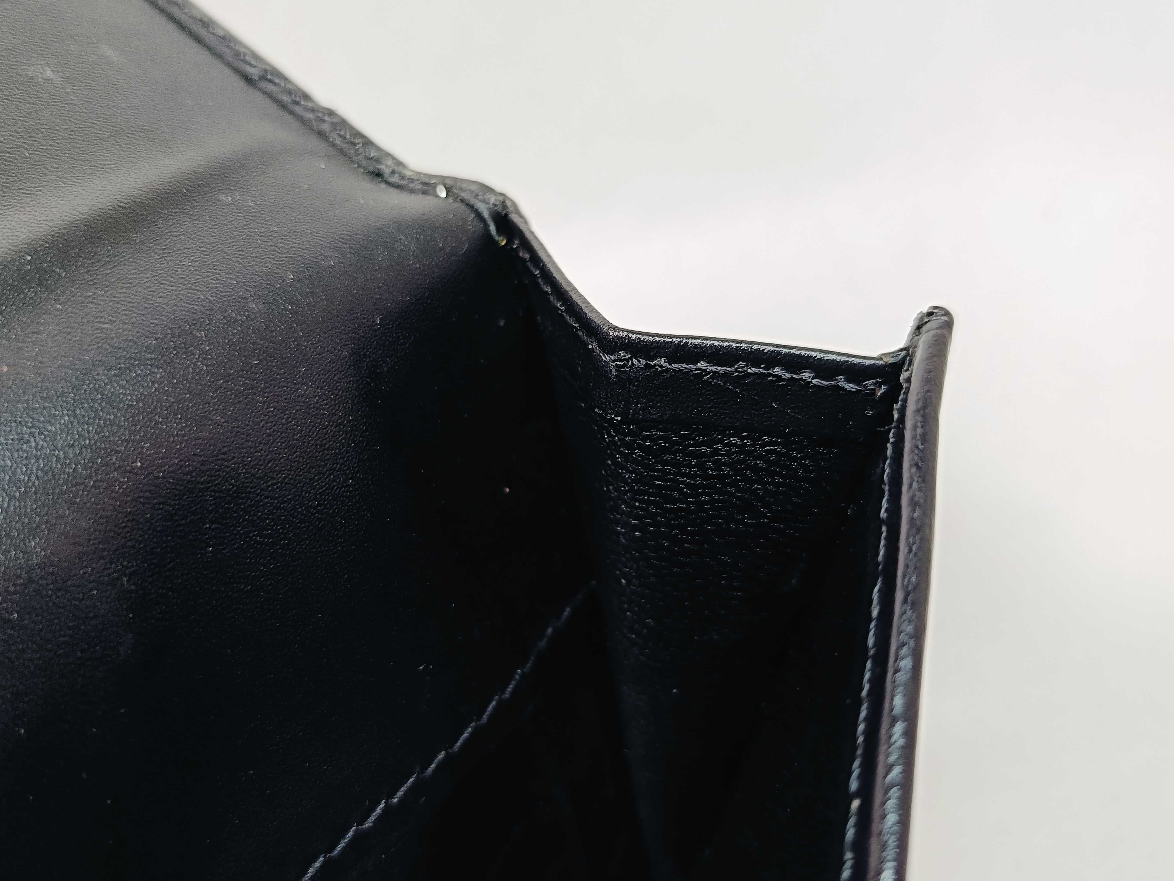 GG Canvas Folding Wallet — view 9