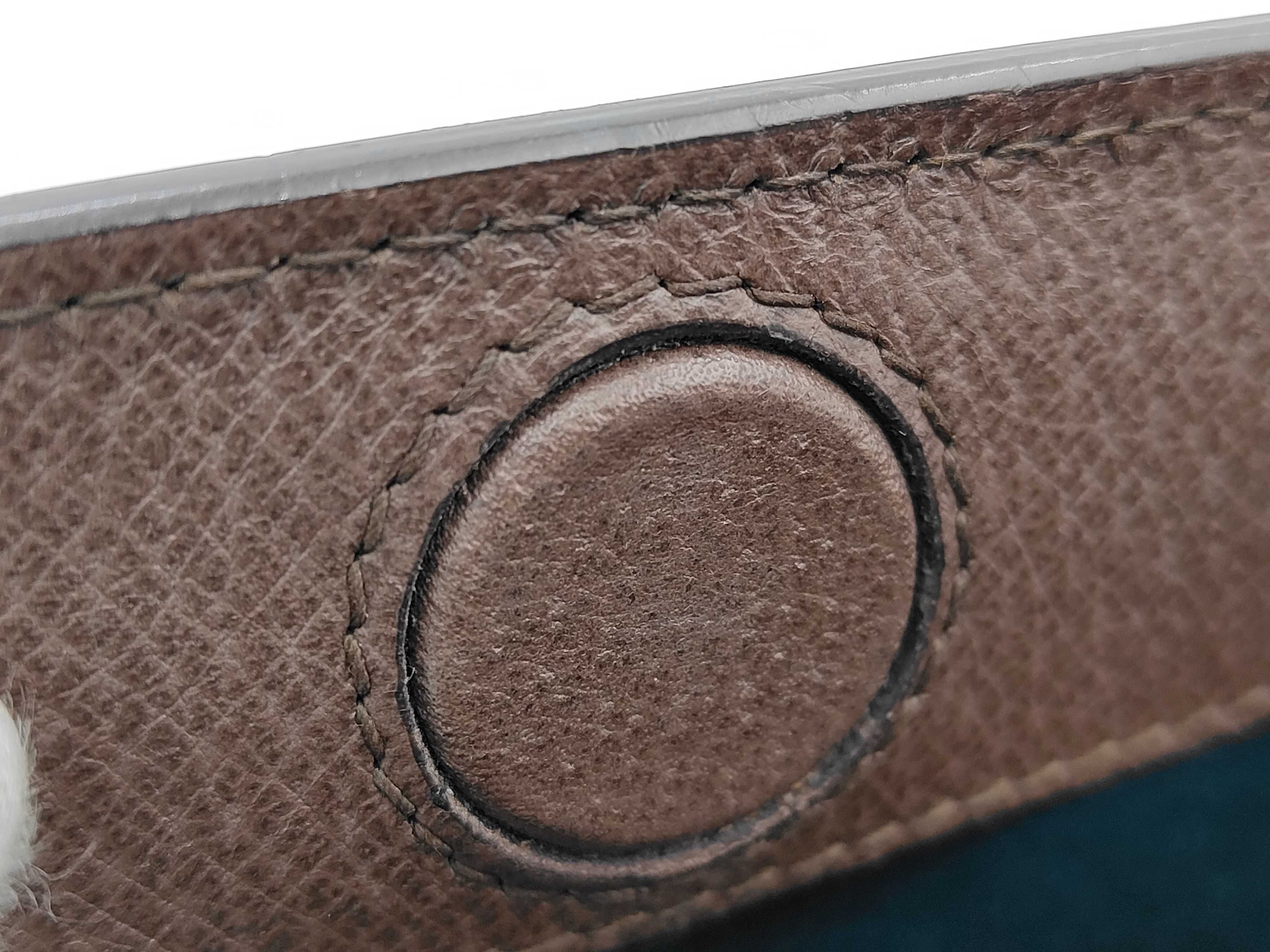 Ophidia Shoulder Bag 503877 — view 11