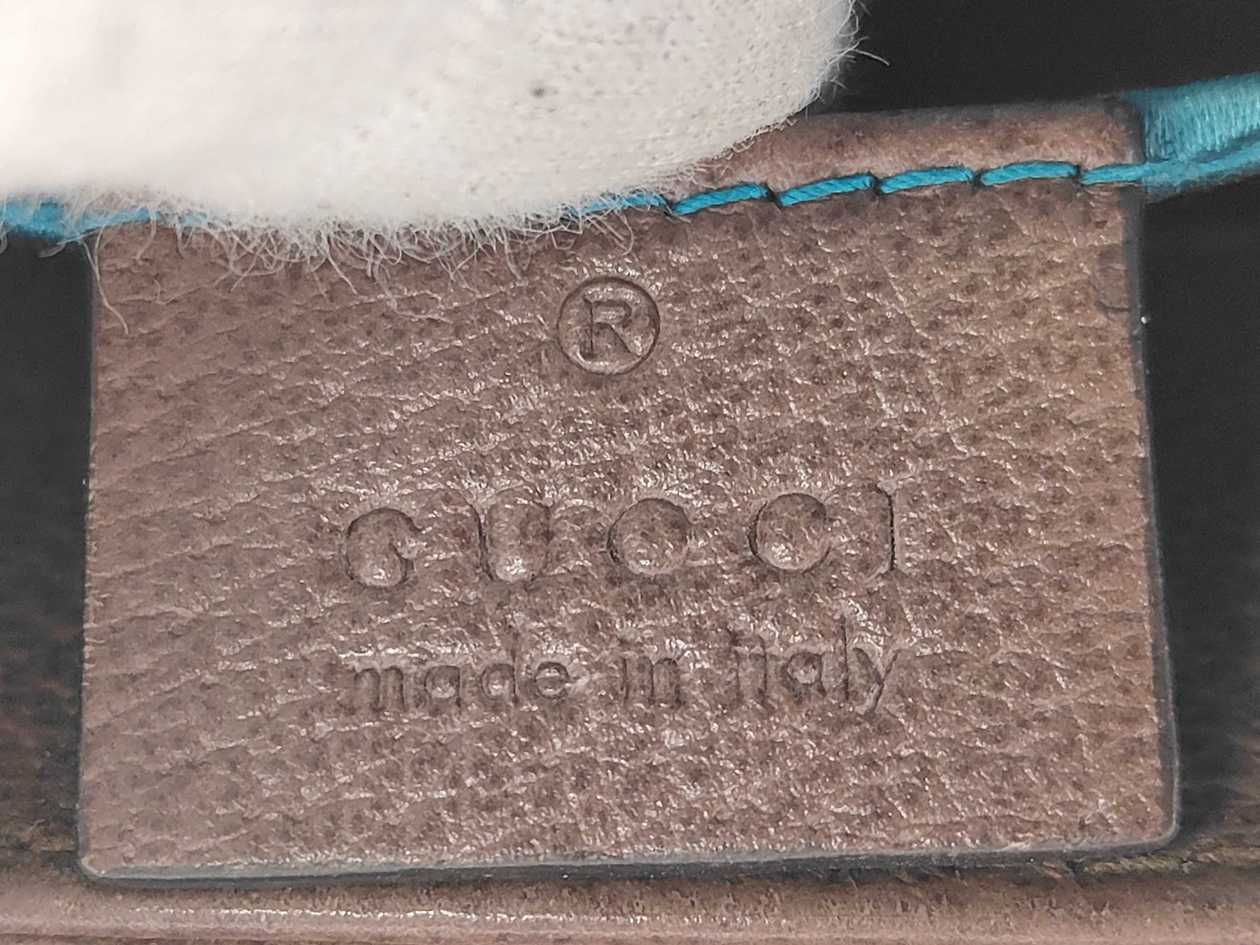 Ophidia Shoulder Bag 503877 — view 10