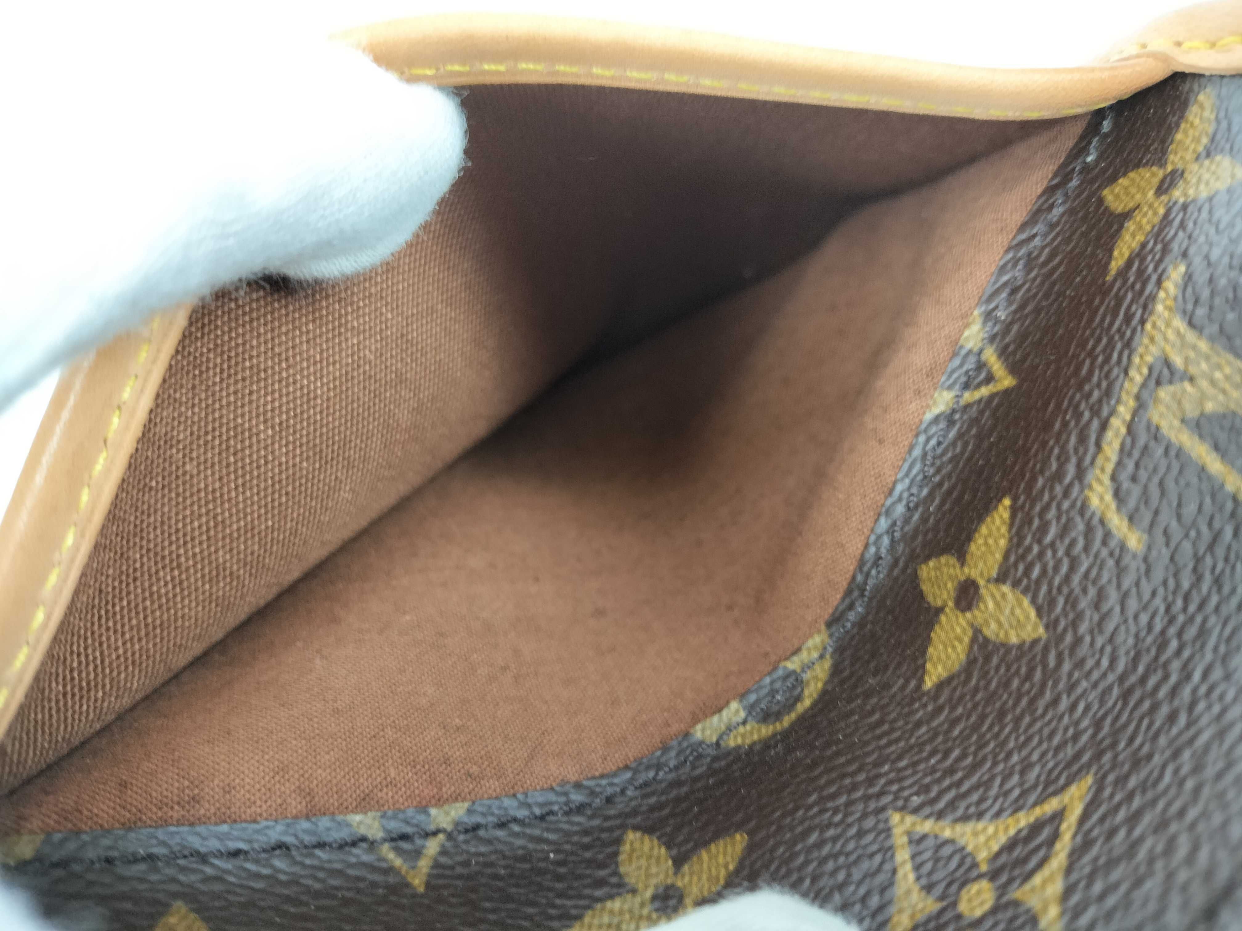 Monogram HK-M40008 Monogram Popincourt Long Shoulder Bag — view 11