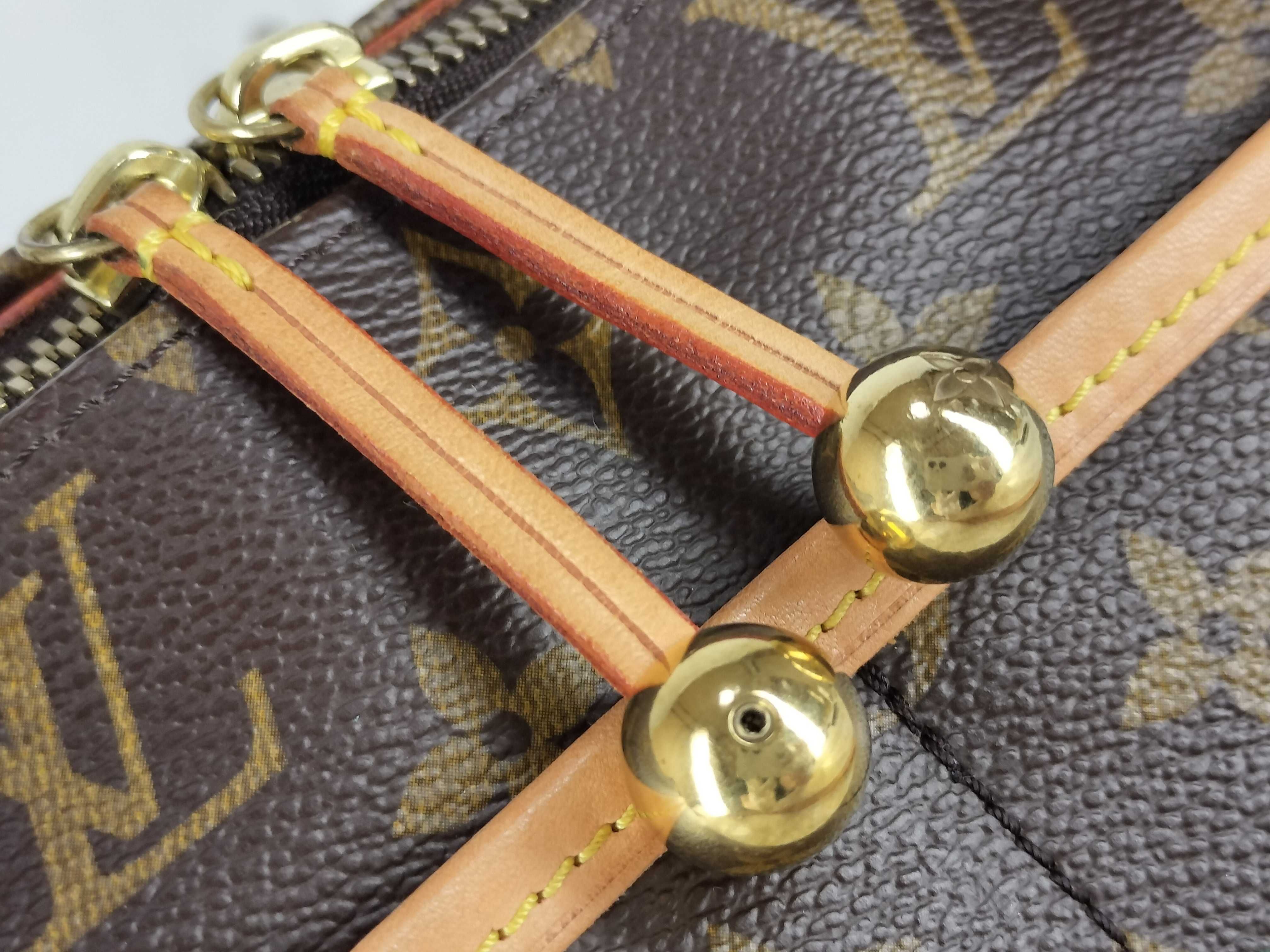 Monogram HK-M40008 Monogram Popincourt Long Shoulder Bag — view 14