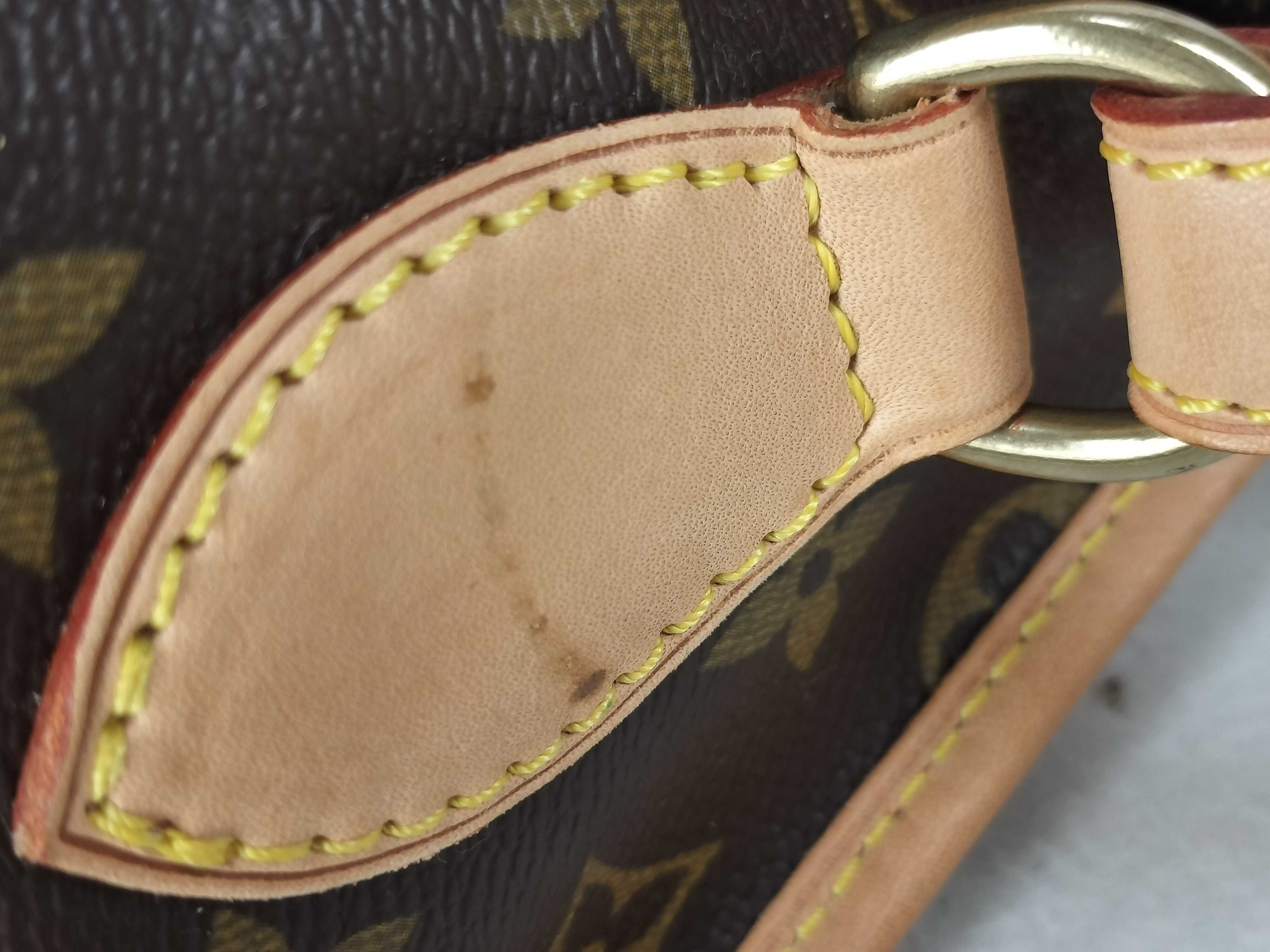 Monogram HK-M40008 Monogram Popincourt Long Shoulder Bag — view 15
