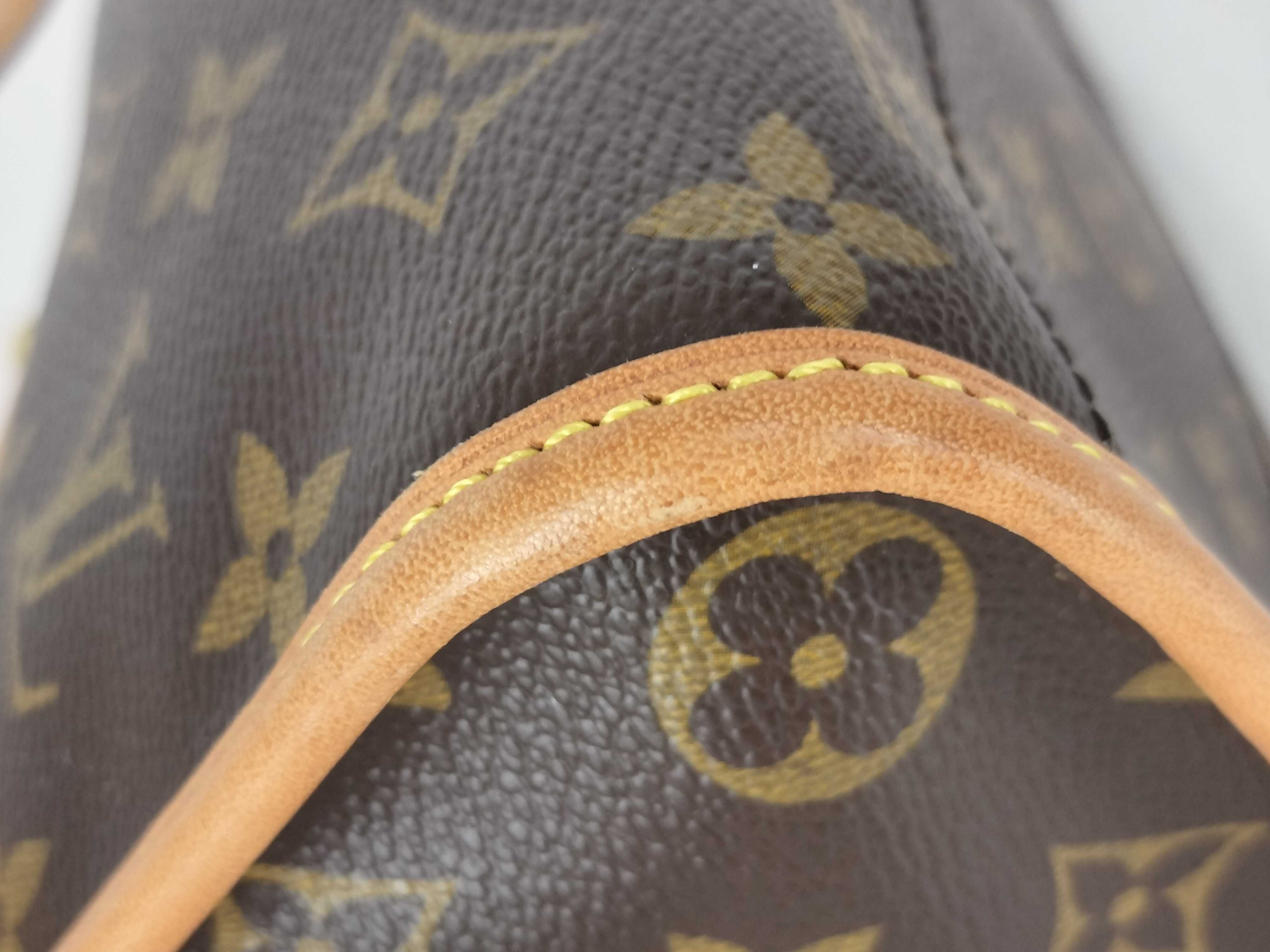 Monogram HK-M40008 Monogram Popincourt Long Shoulder Bag — view 7