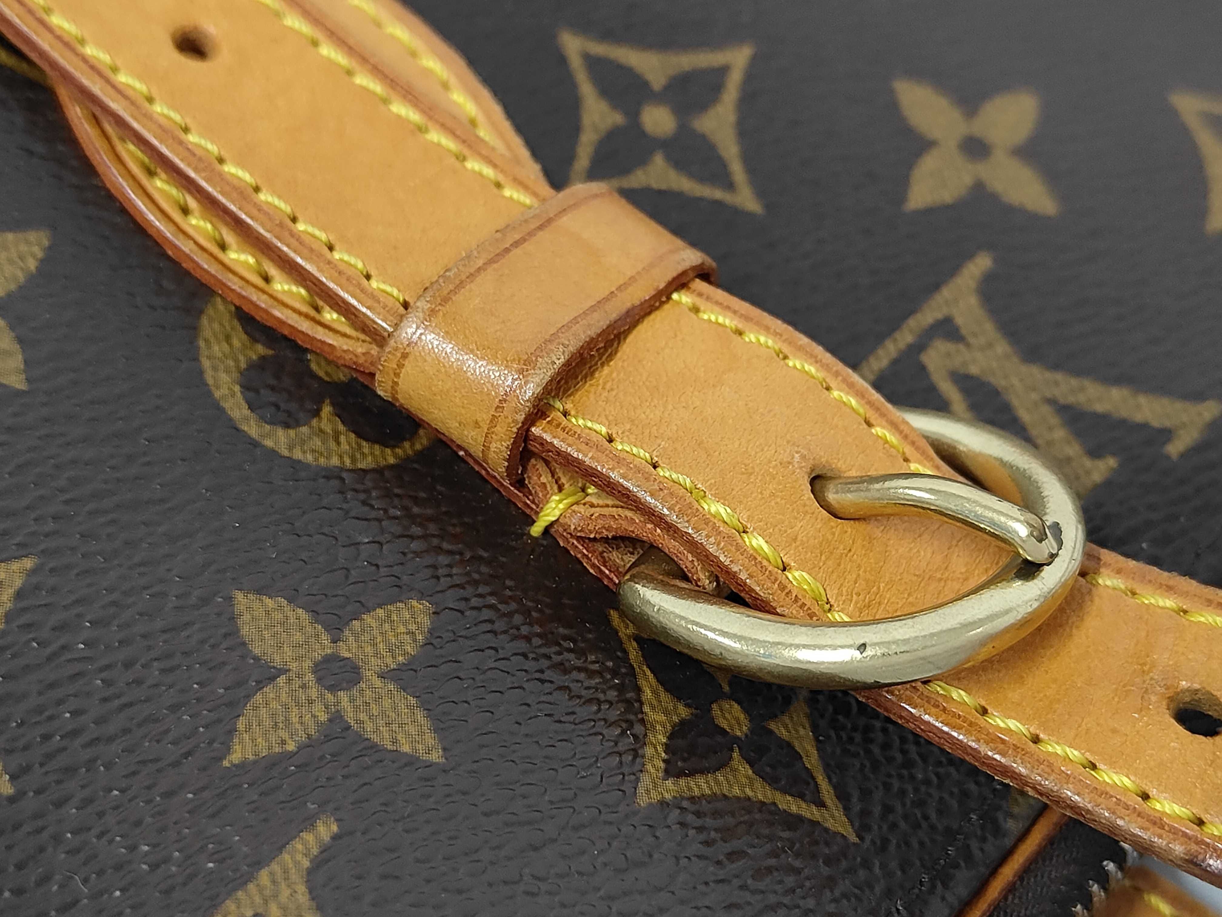 M40007 Monogram Popincourt Tote Bag — view 5