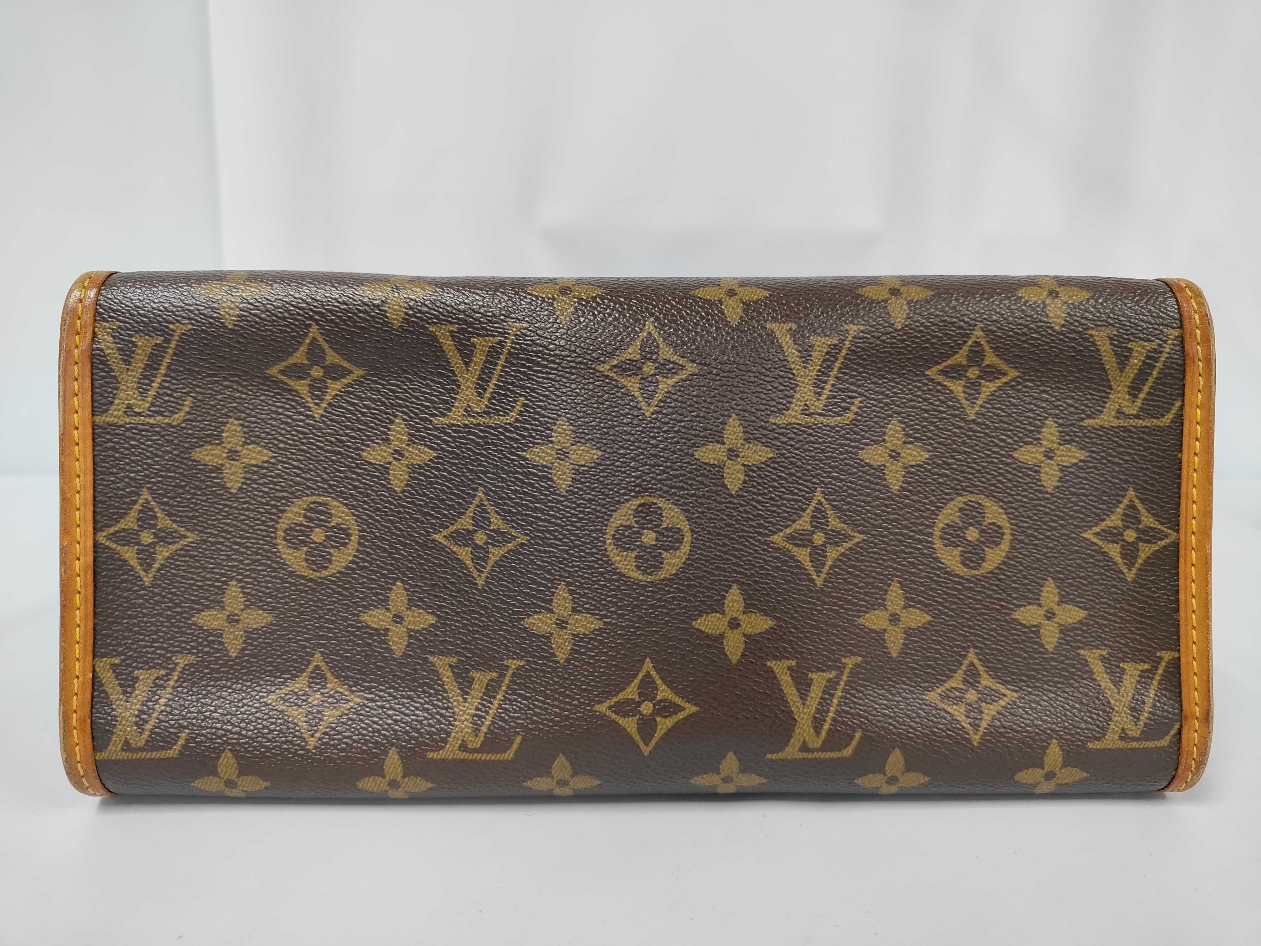 M40007 Monogram Popincourt Tote Bag — view 7
