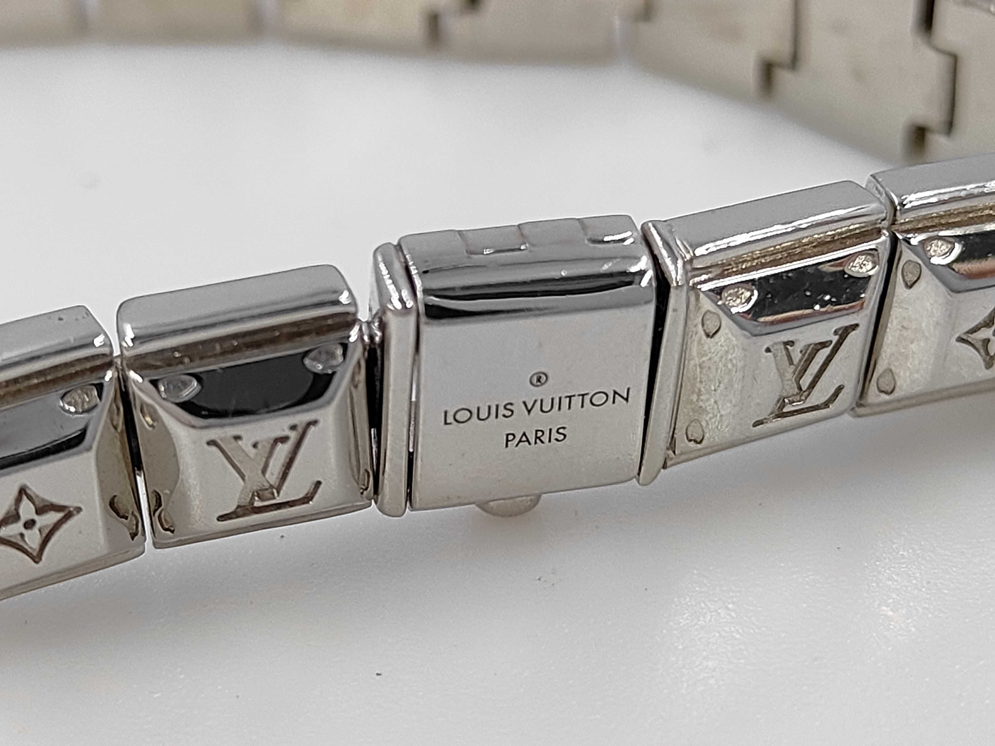 Bracelet Nanogram Tennis Silver Bracelet Bracelet/Bangle — view 3
