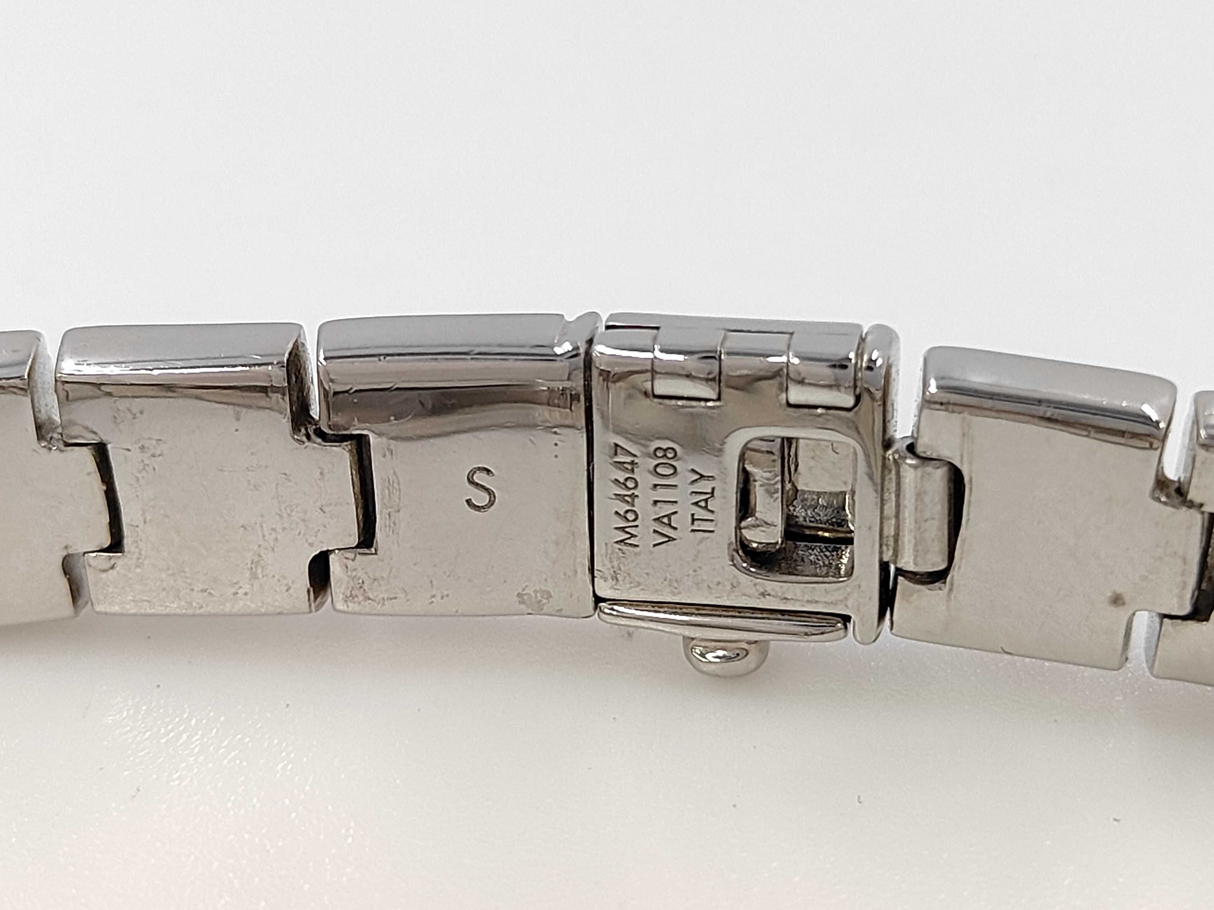Bracelet Nanogram Tennis Silver Bracelet Bracelet/Bangle — view 4