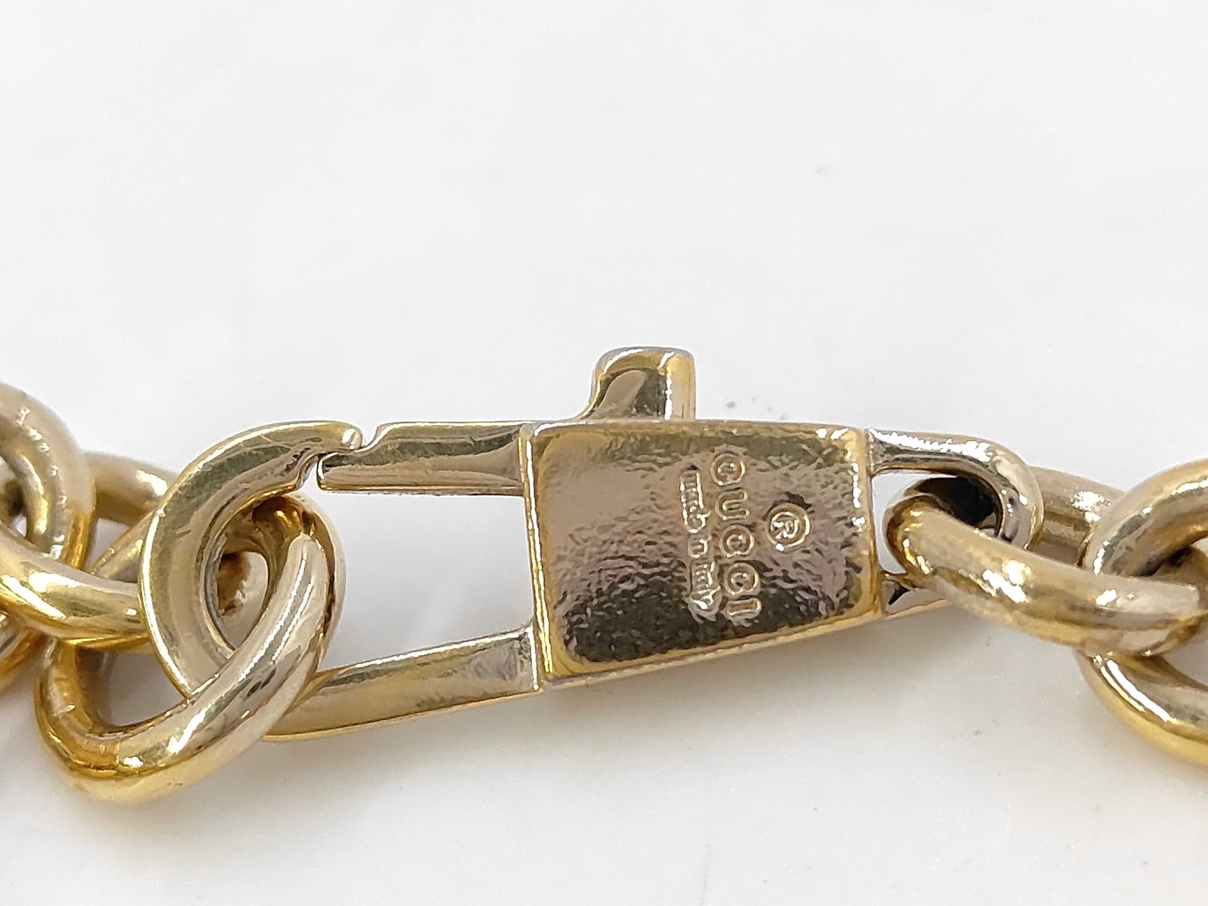 Logo Heart Bracelet (Bracelet/Bangle) — view 3