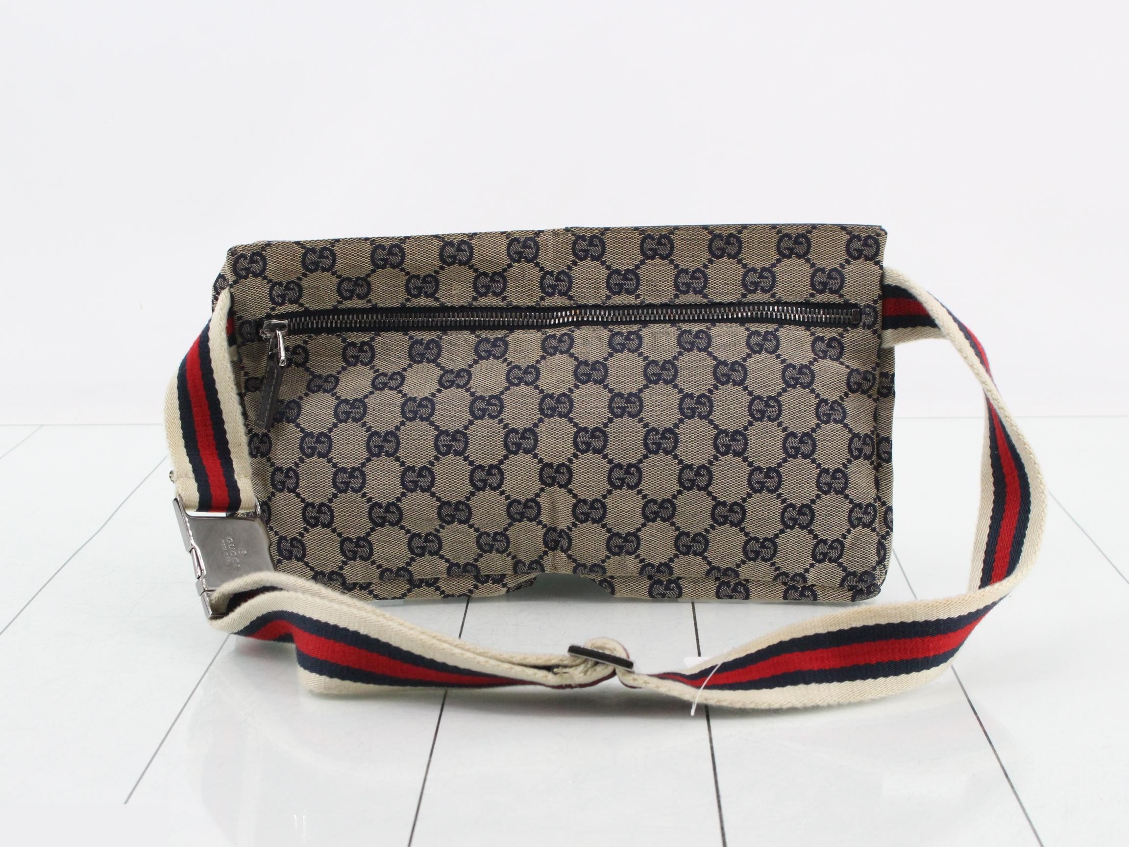 GG Canvas (Bag) - Shoulder Bag — view 2