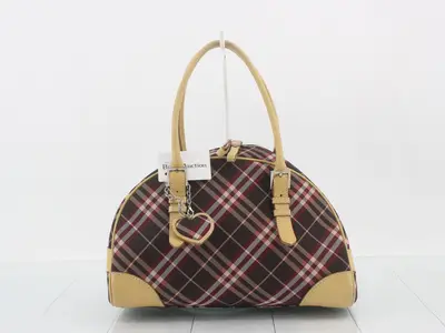 Other lines: Bags/Handbags, Dark Brown, Pink