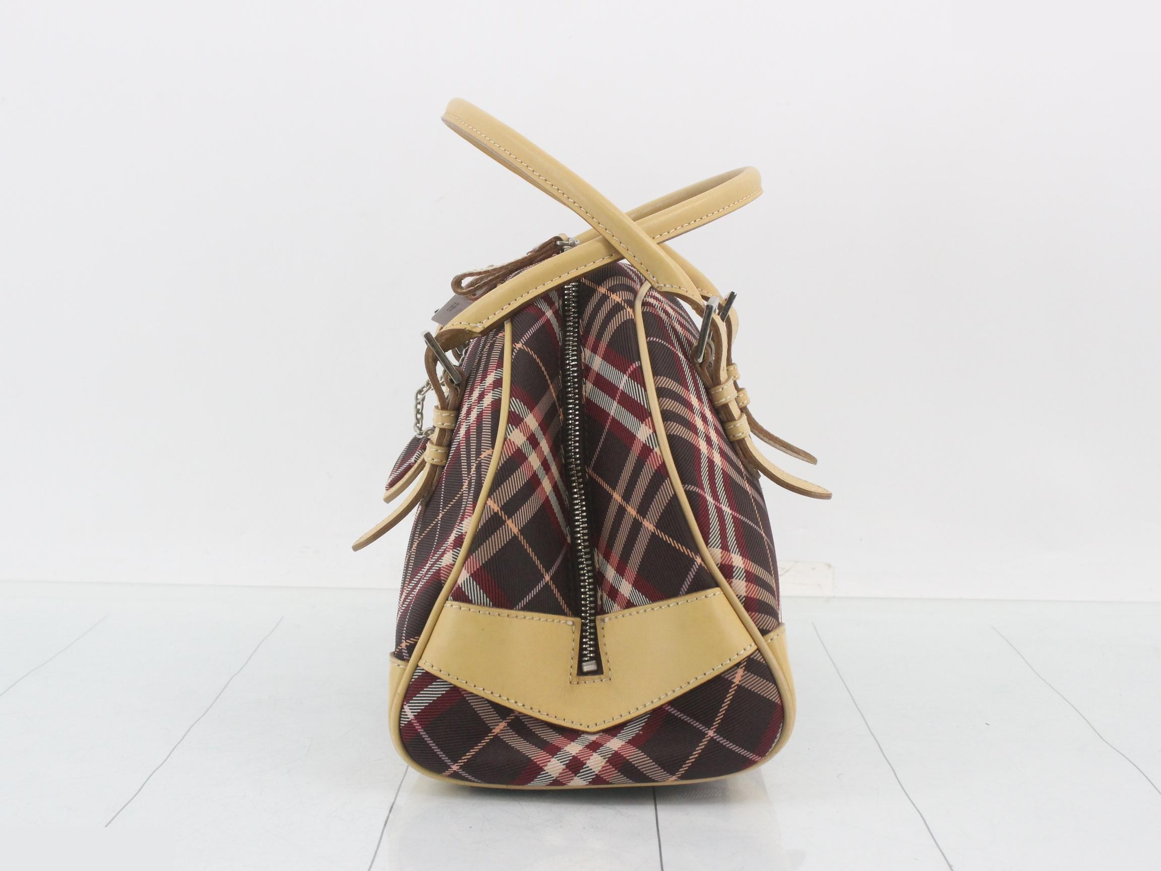 Other lines: Bags/Handbags, Dark Brown, Pink — view 3