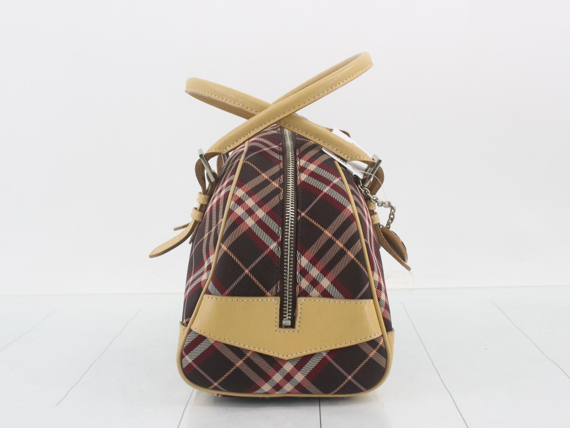 Other lines: Bags/Handbags, Dark Brown, Pink — view 4