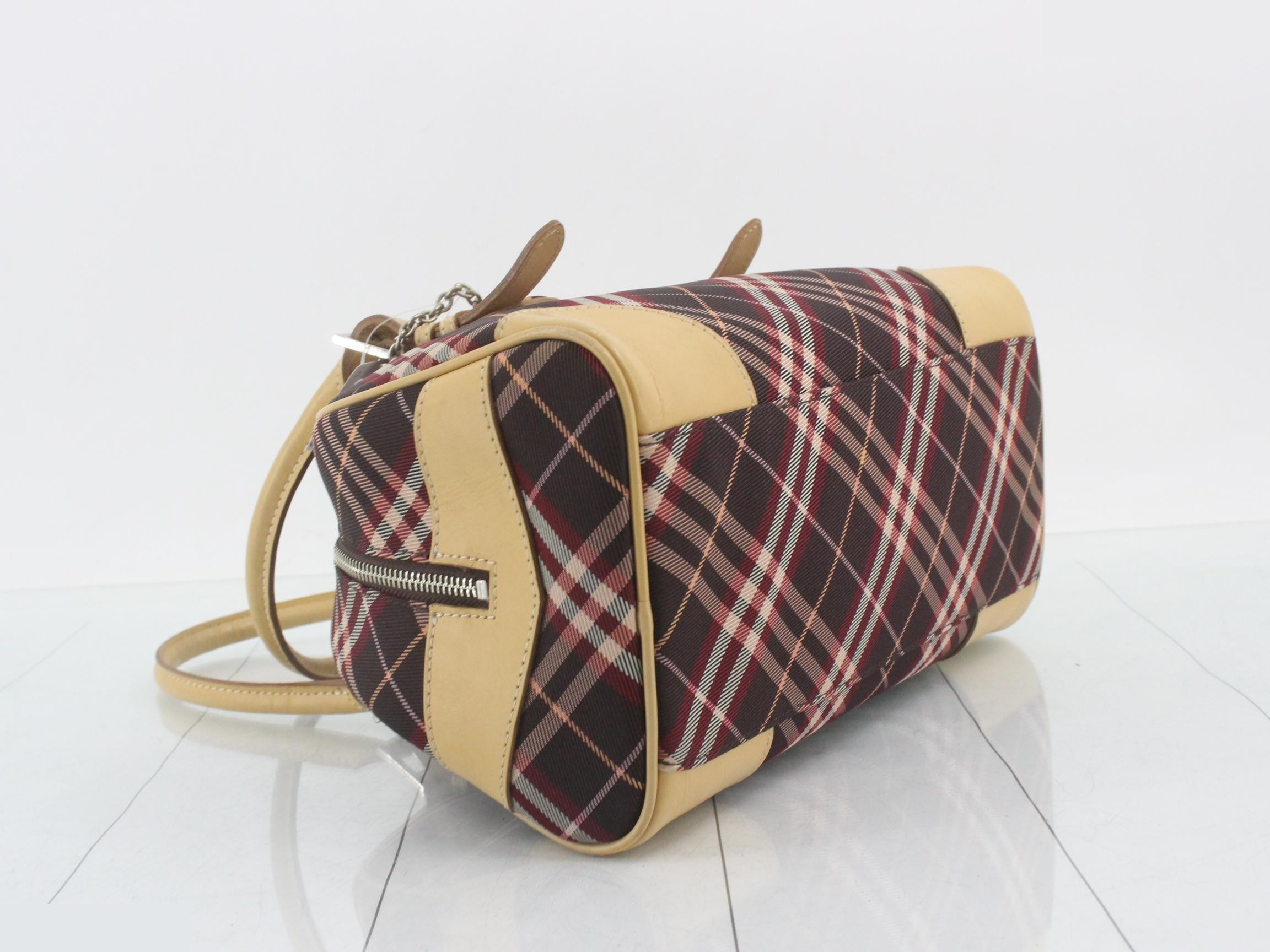 Other lines: Bags/Handbags, Dark Brown, Pink — view 5
