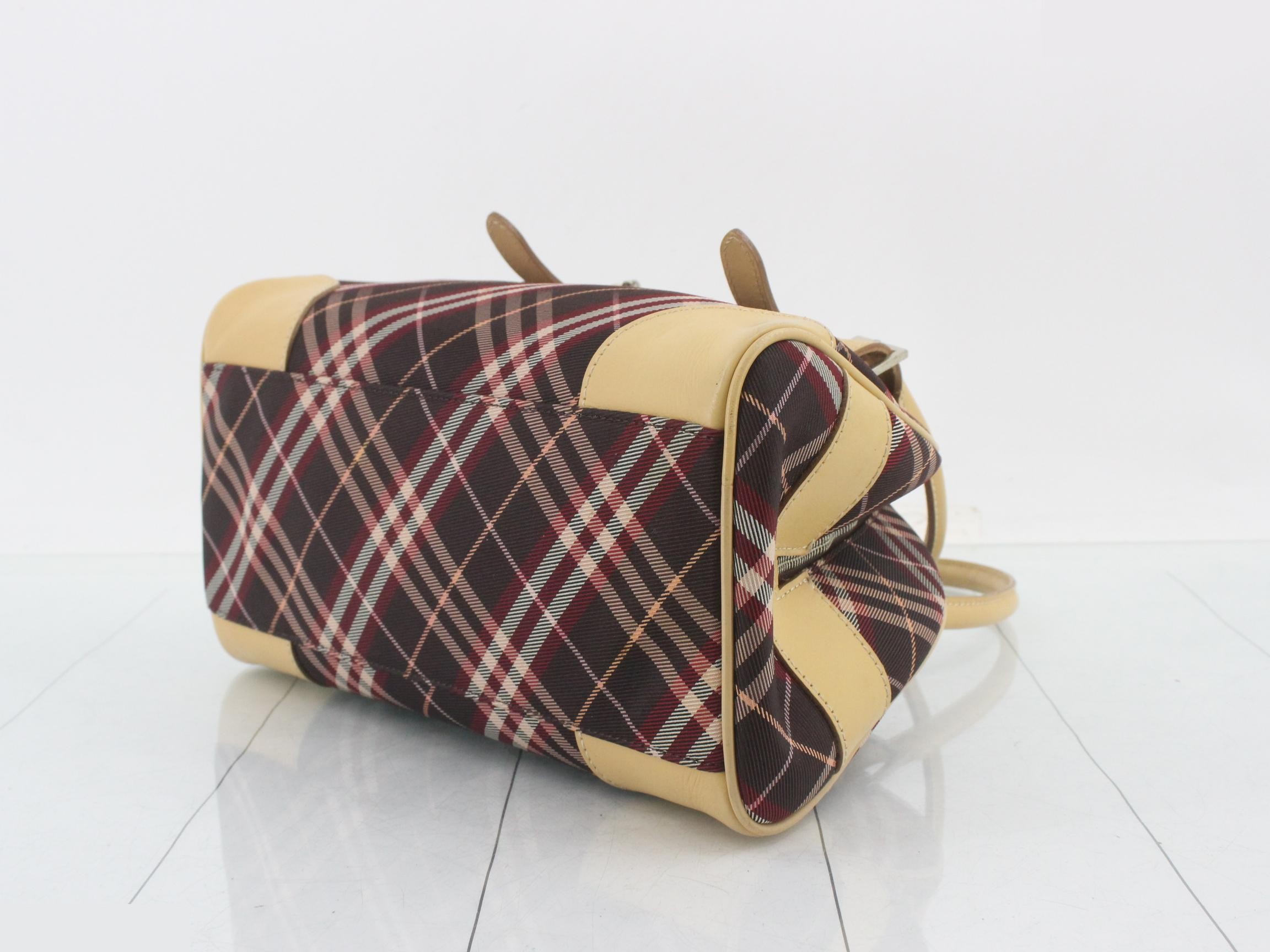 Other lines: Bags/Handbags, Dark Brown, Pink — view 6