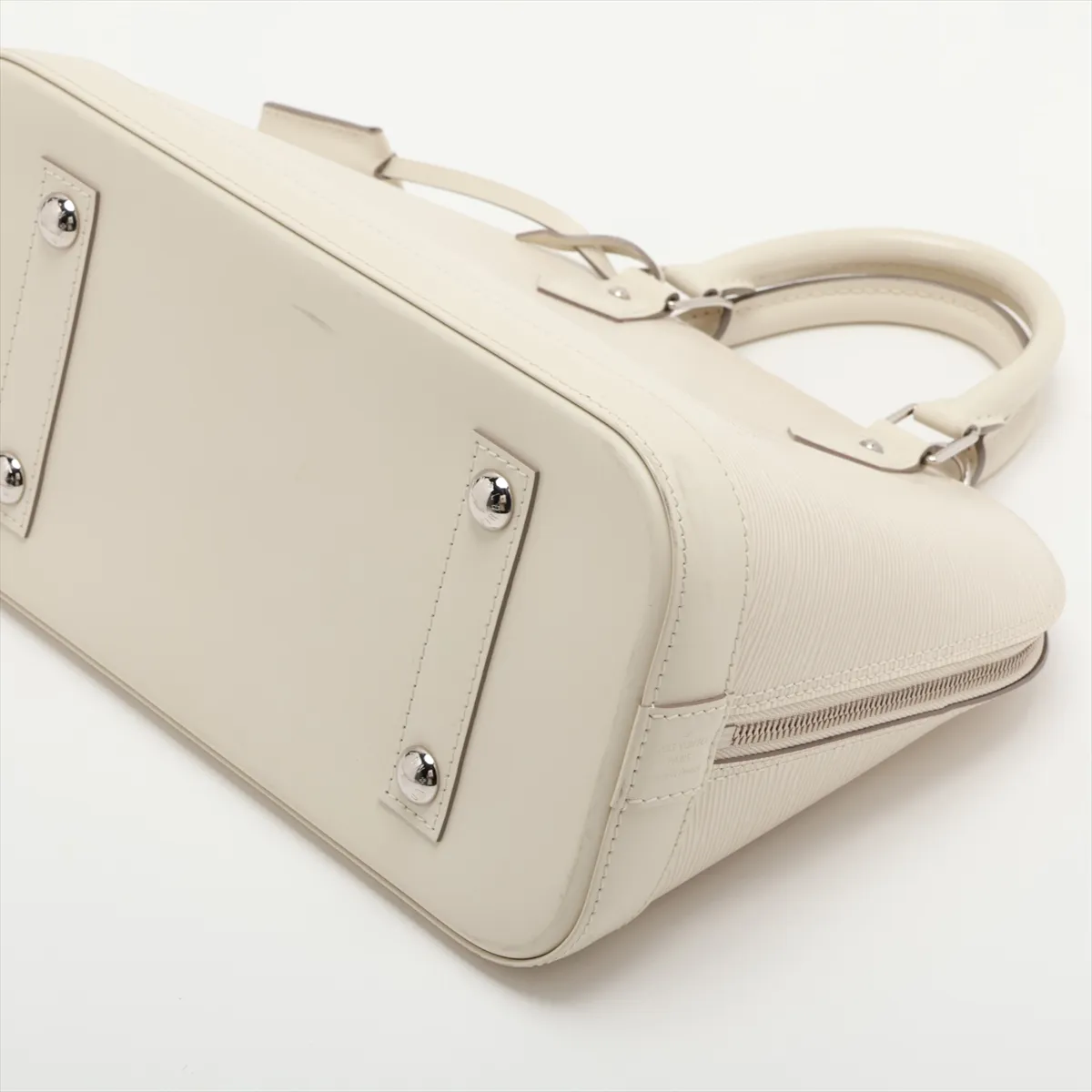 Epi Alma PM M4030J BA5103 White — view 3