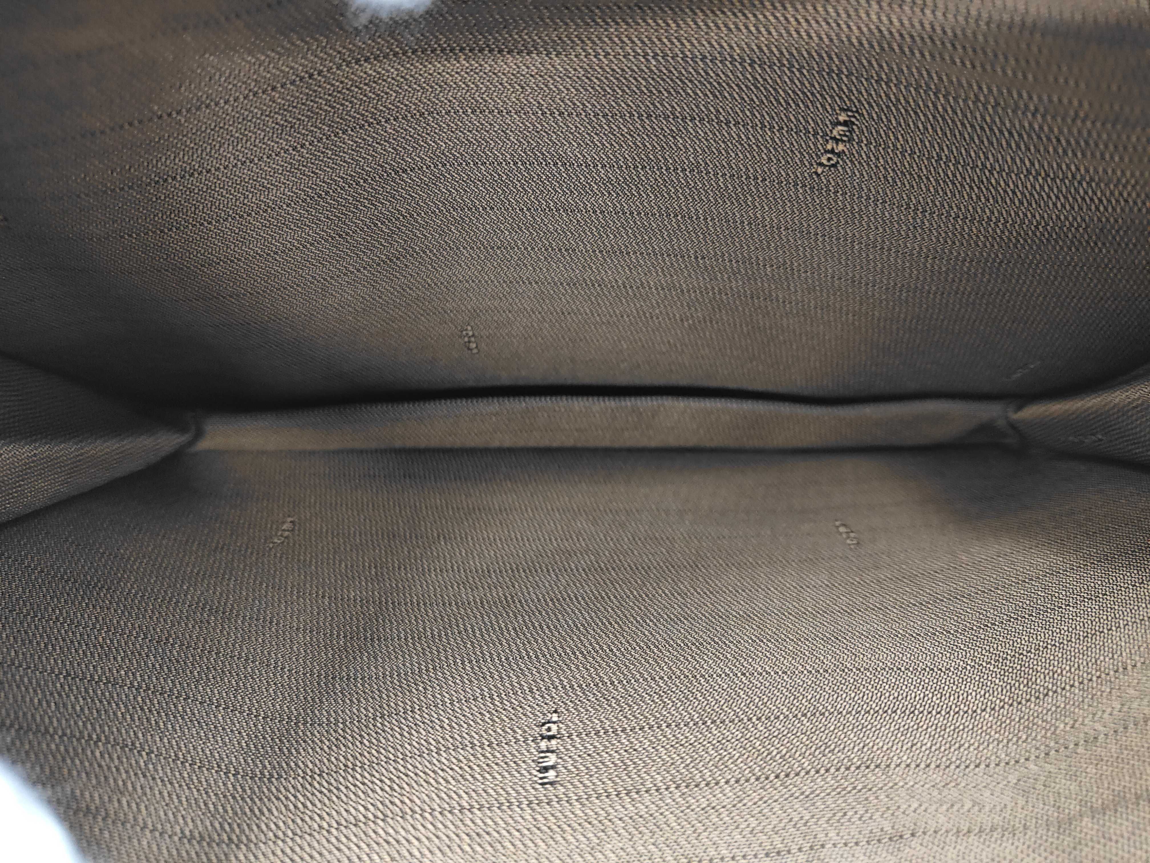 Zucca pattern Zucca shoulder bag — view 10