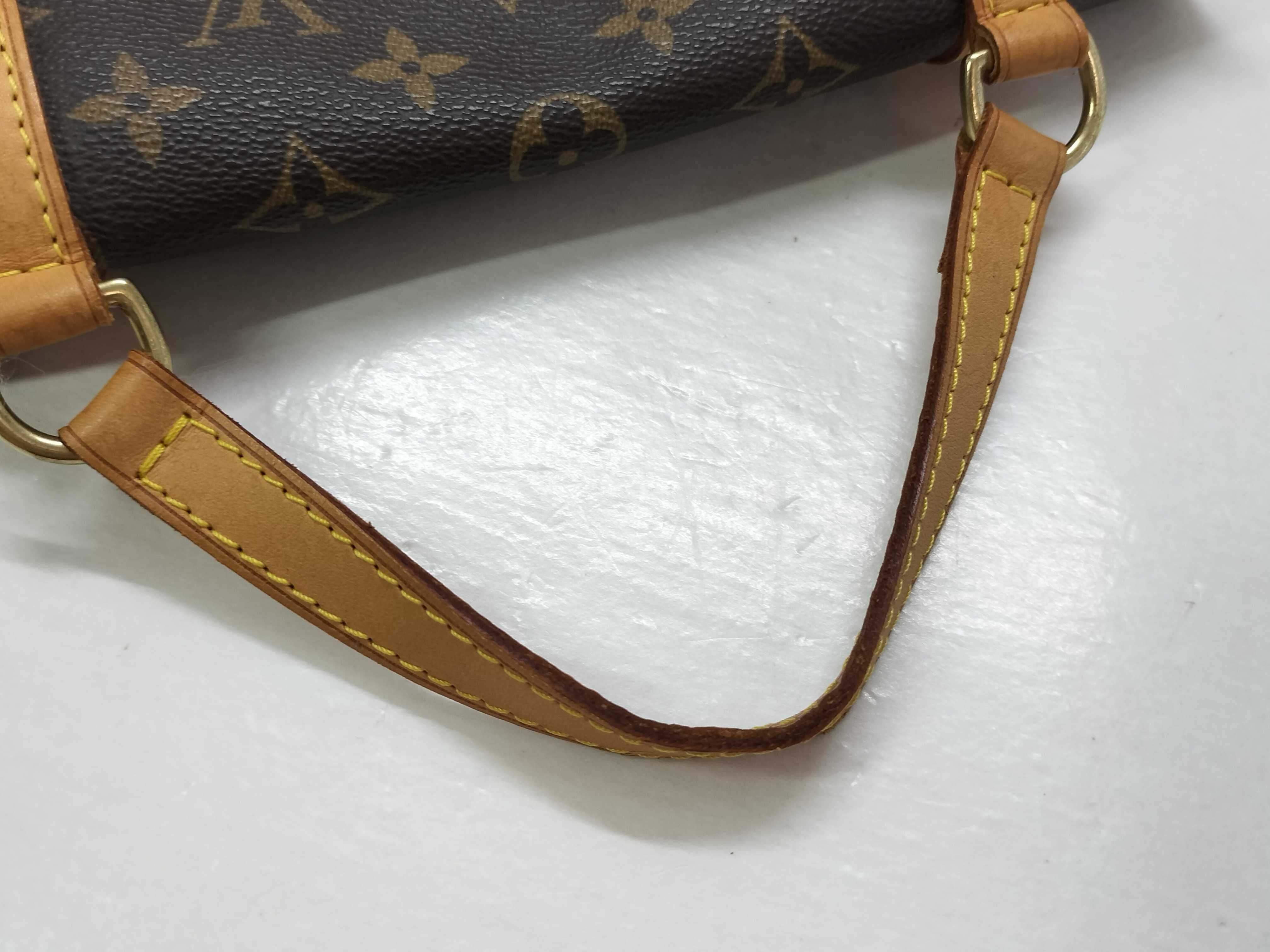 Monogram Marelle Sac Adst handbag (without stamp) — view 3
