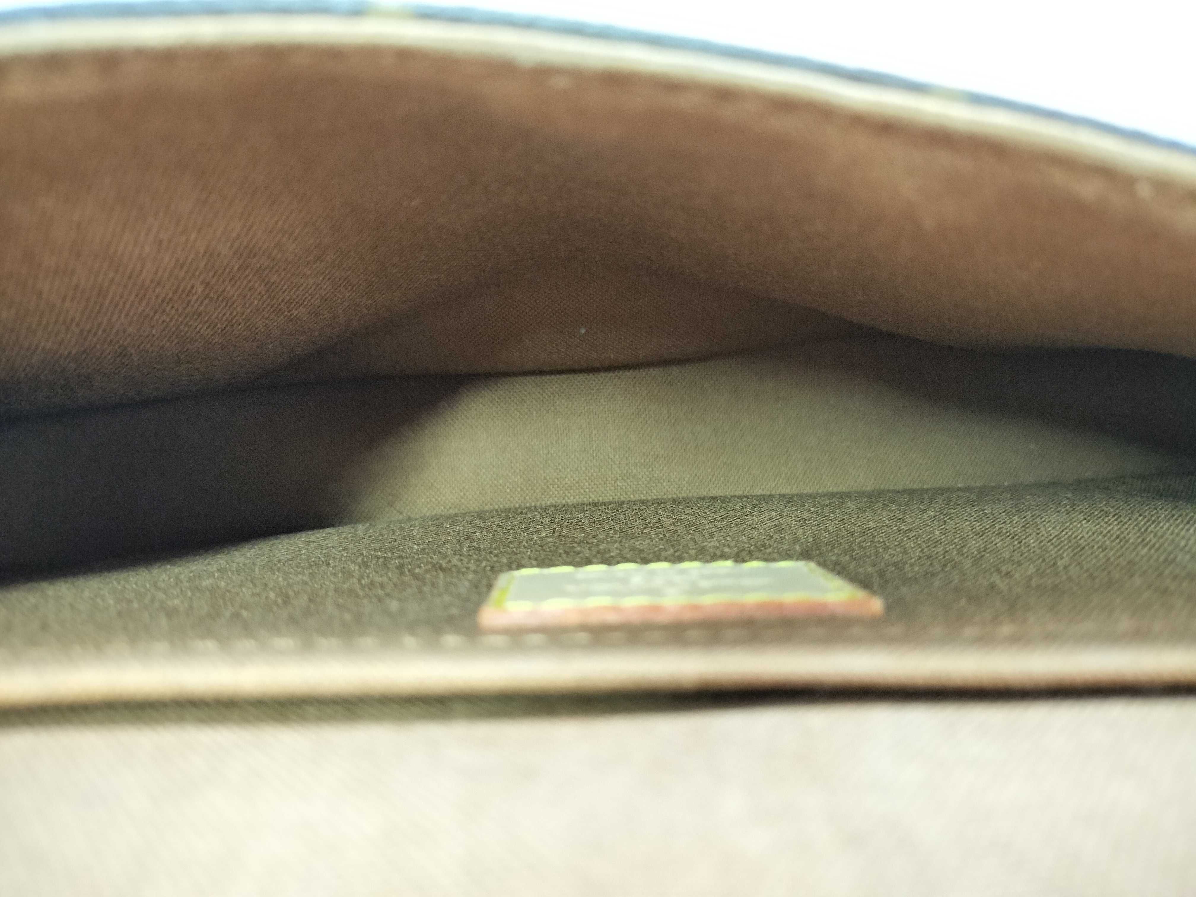 Monogram Marelle Sac Adst handbag (without stamp) — view 7
