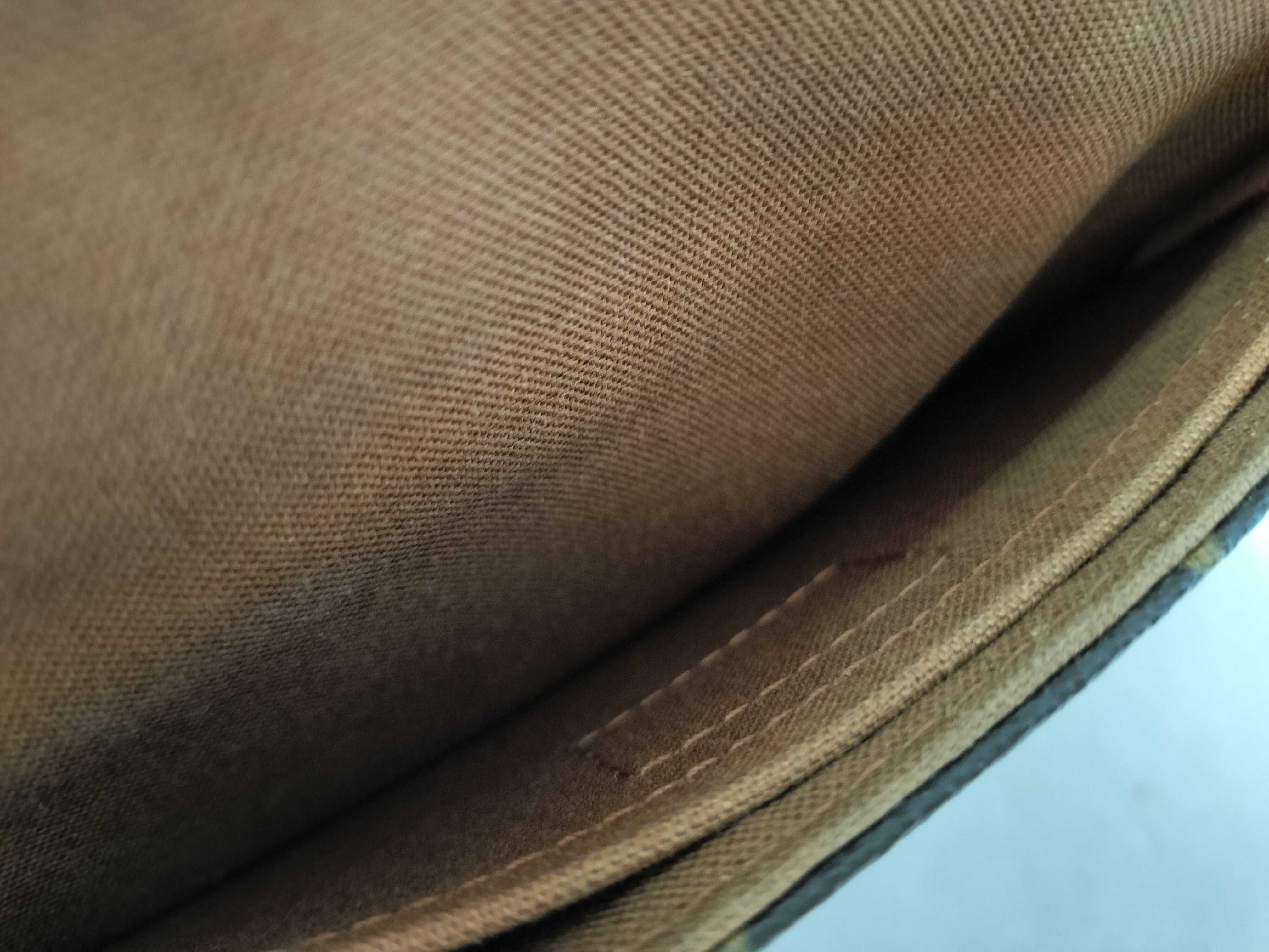 Monogram Marelle Sac Adst handbag (without stamp) — view 10