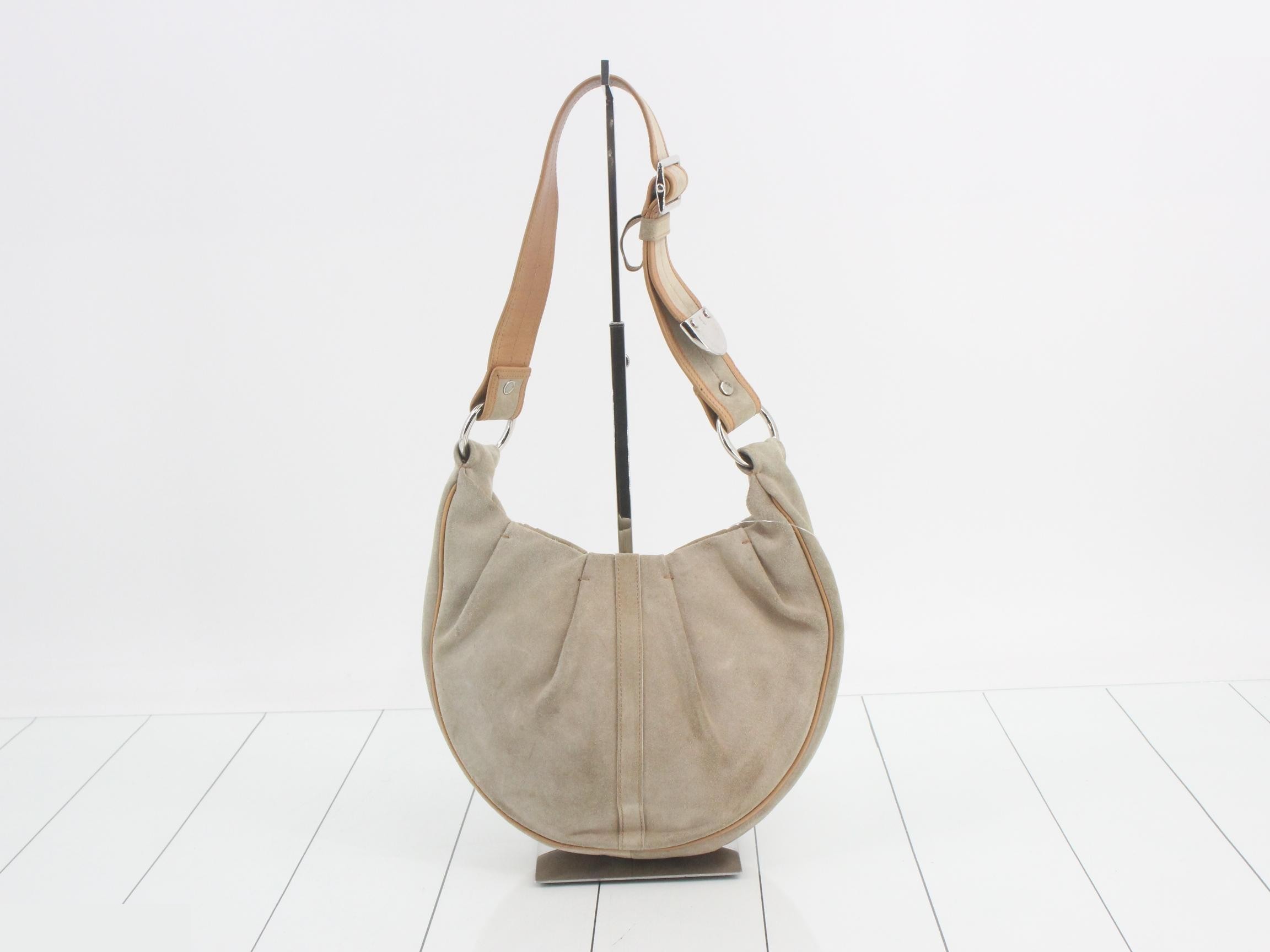 Suede - Other Line - Bags & Shoulder Bags — view 2
