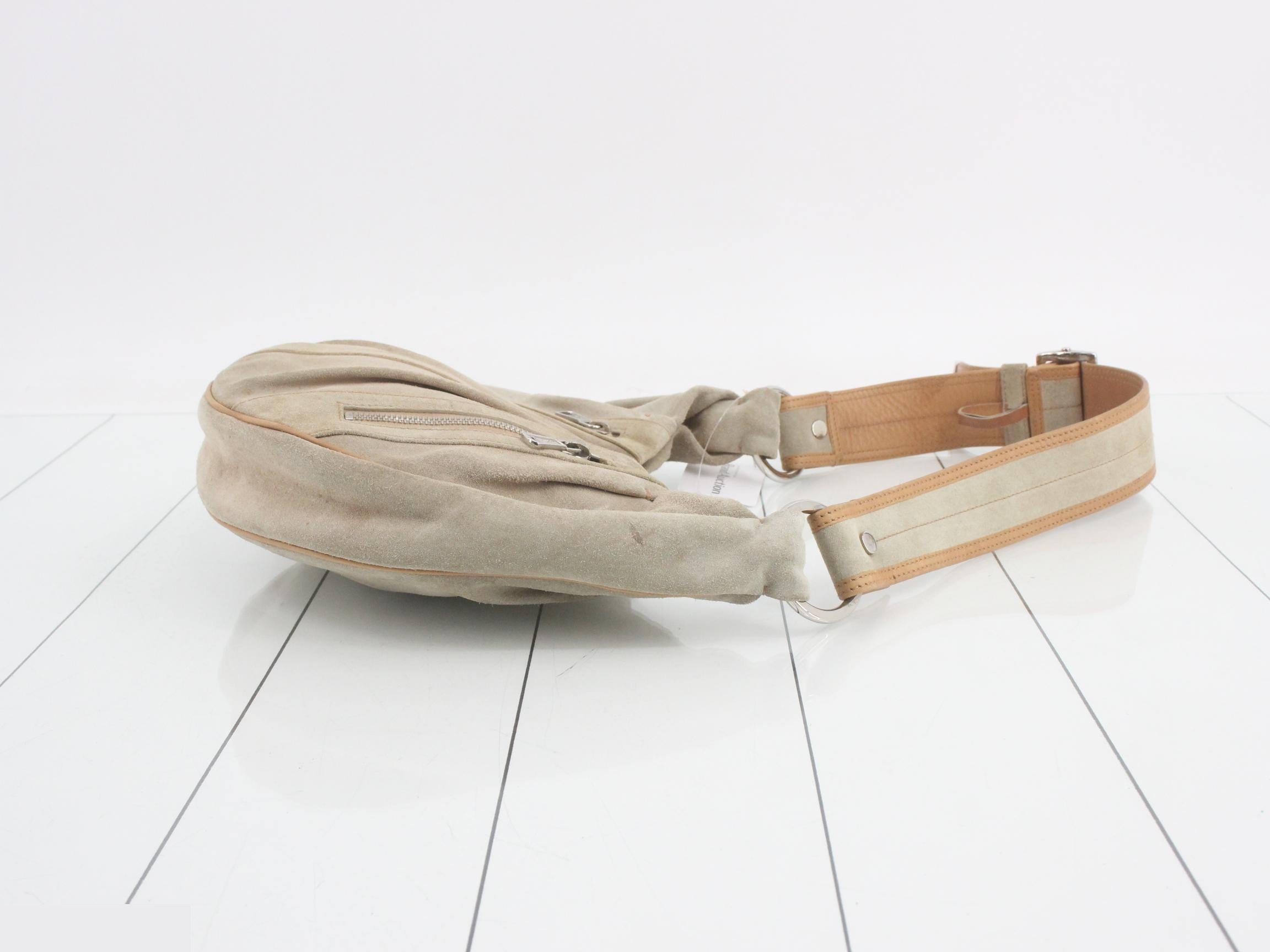 Suede - Other Line - Bags & Shoulder Bags — view 3