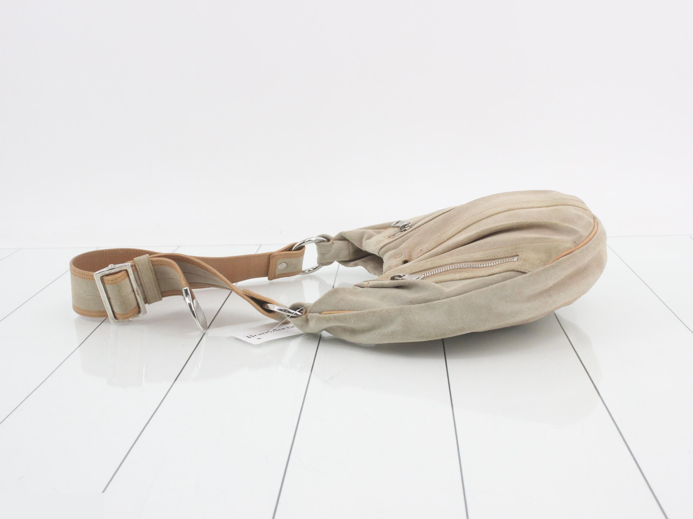 Suede - Other Line - Bags & Shoulder Bags — view 4
