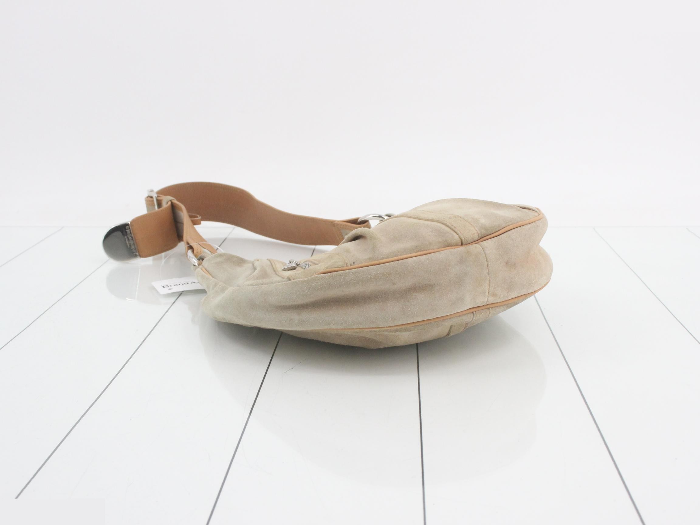 Suede - Other Line - Bags & Shoulder Bags — view 5