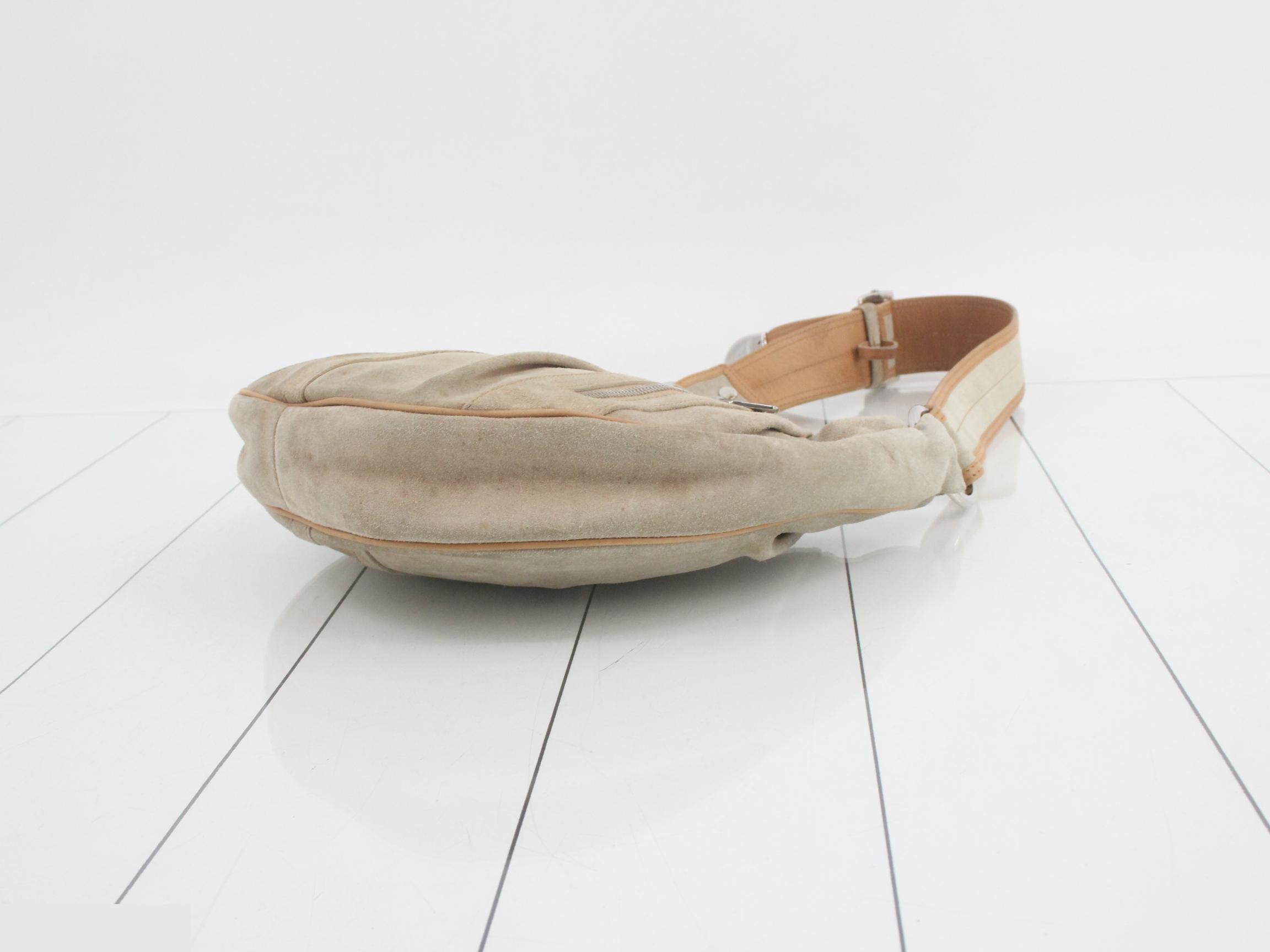 Suede - Other Line - Bags & Shoulder Bags — view 6
