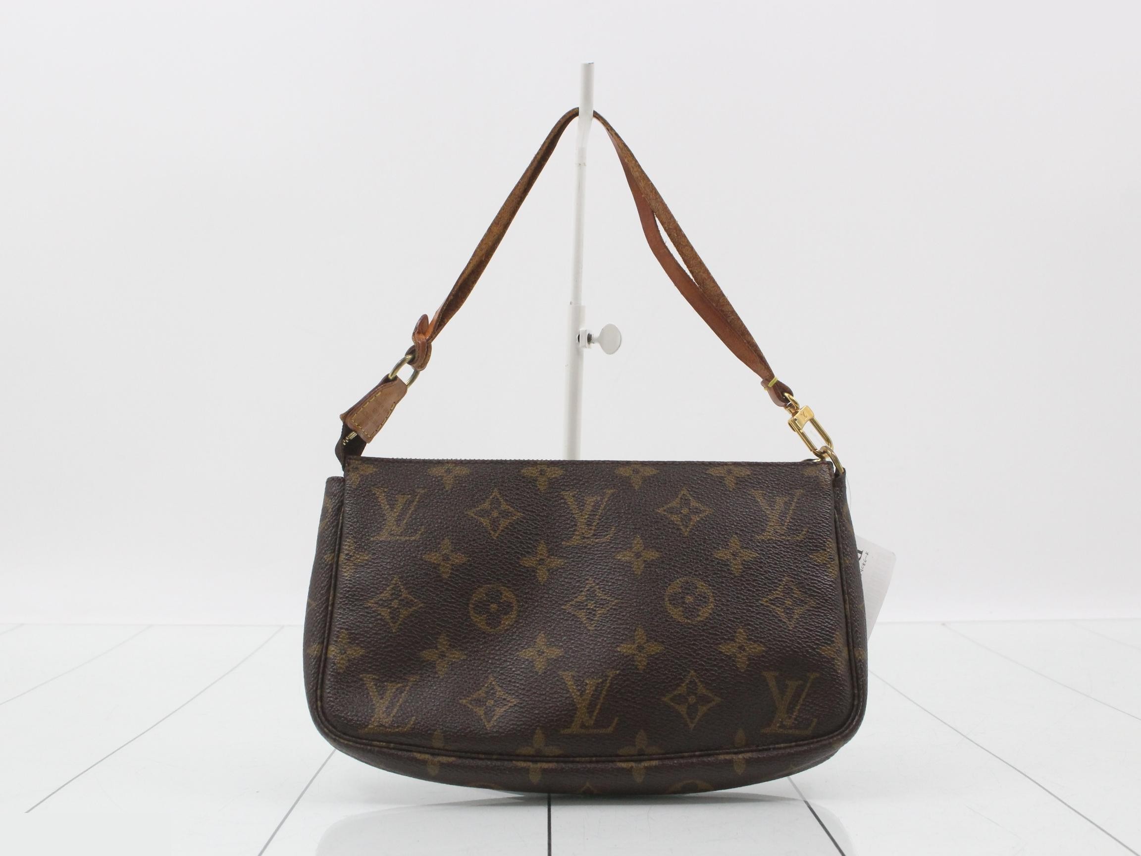 Mini Pochette Accessoires — view 2