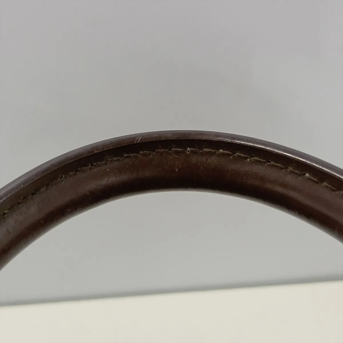 Damier Speedy Bandoulière 30 N41183 TR3173 Brown — view 10