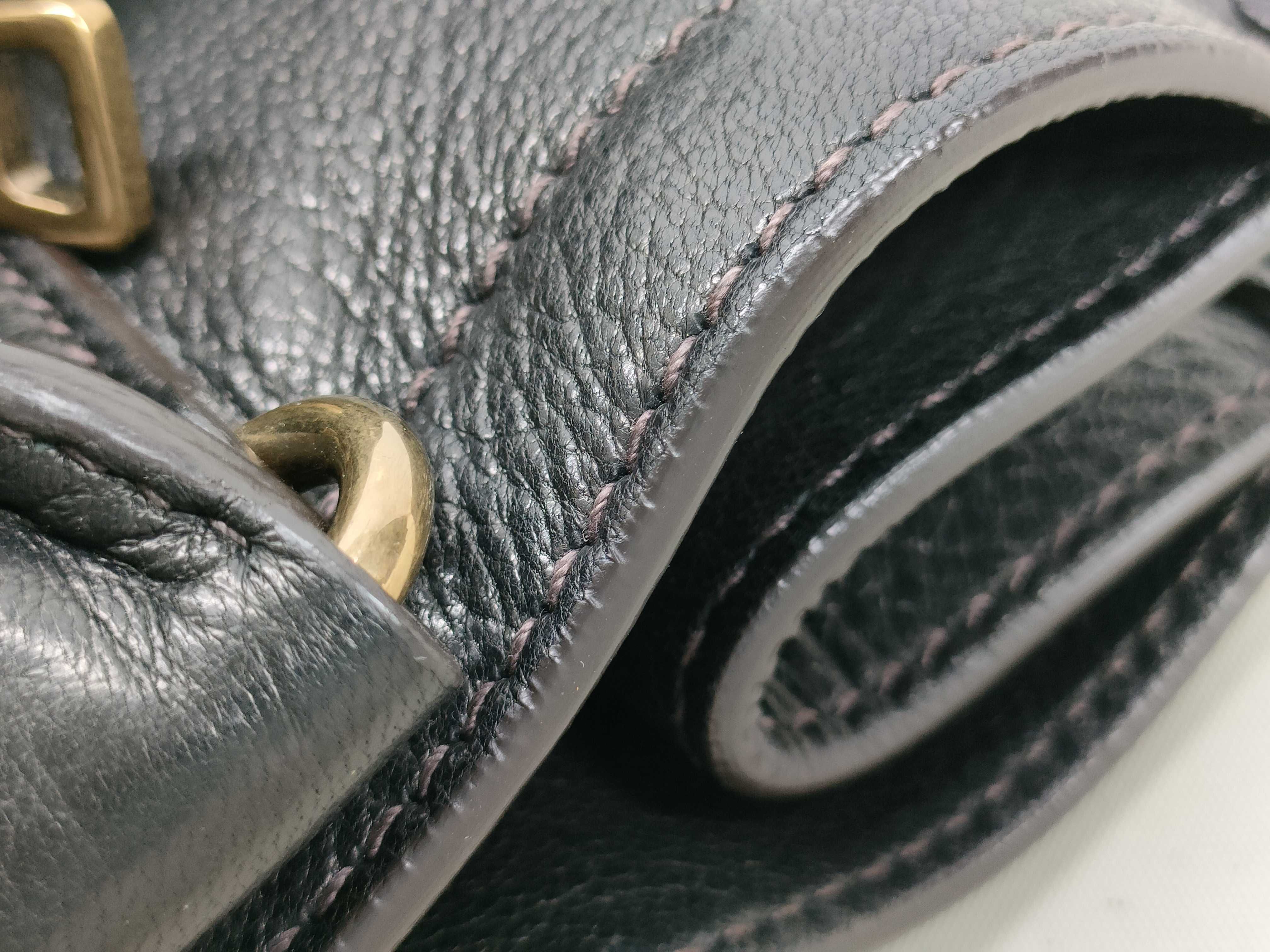 Leather Handbag — view 15
