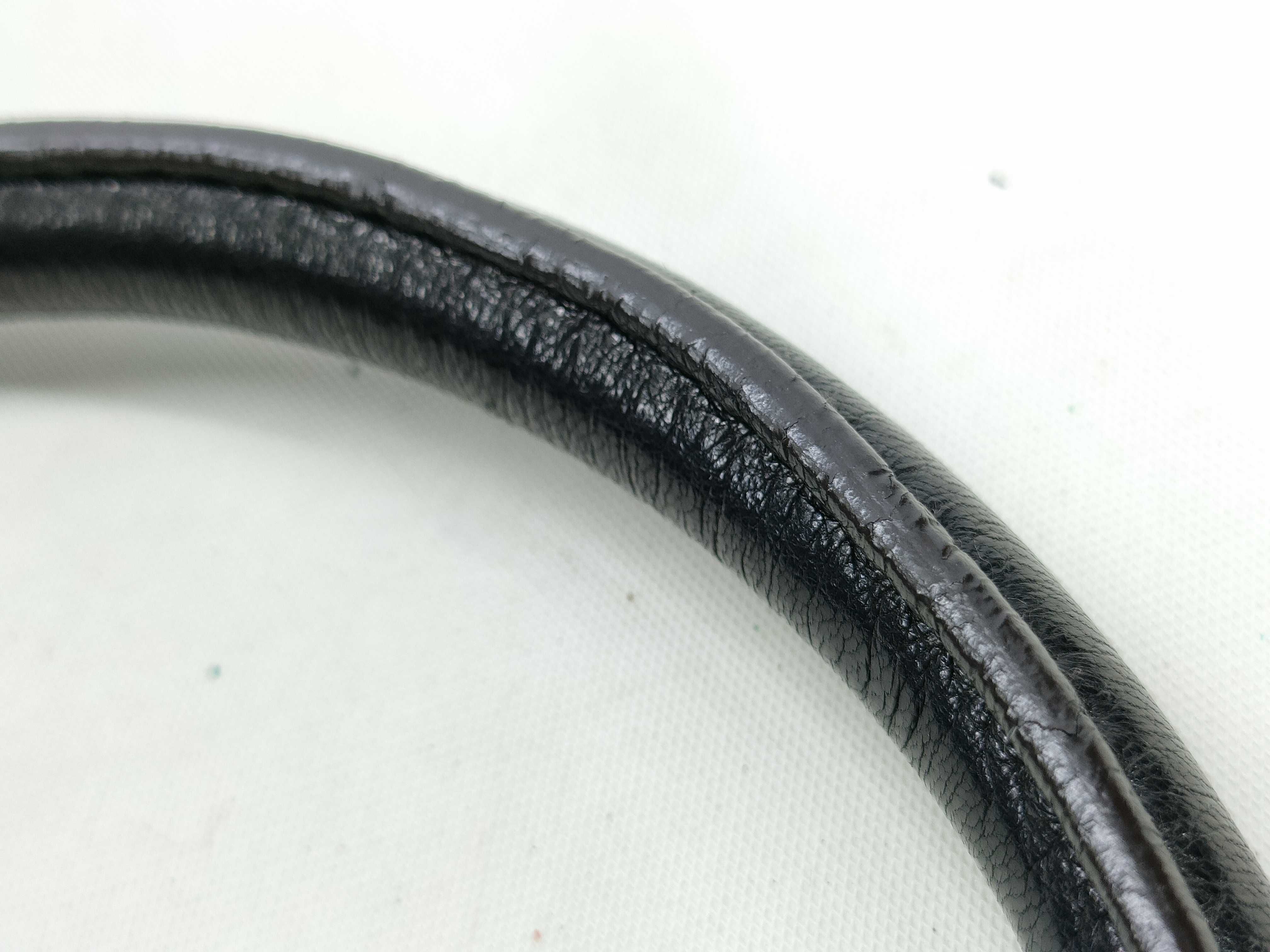 Leather Handbag — view 6