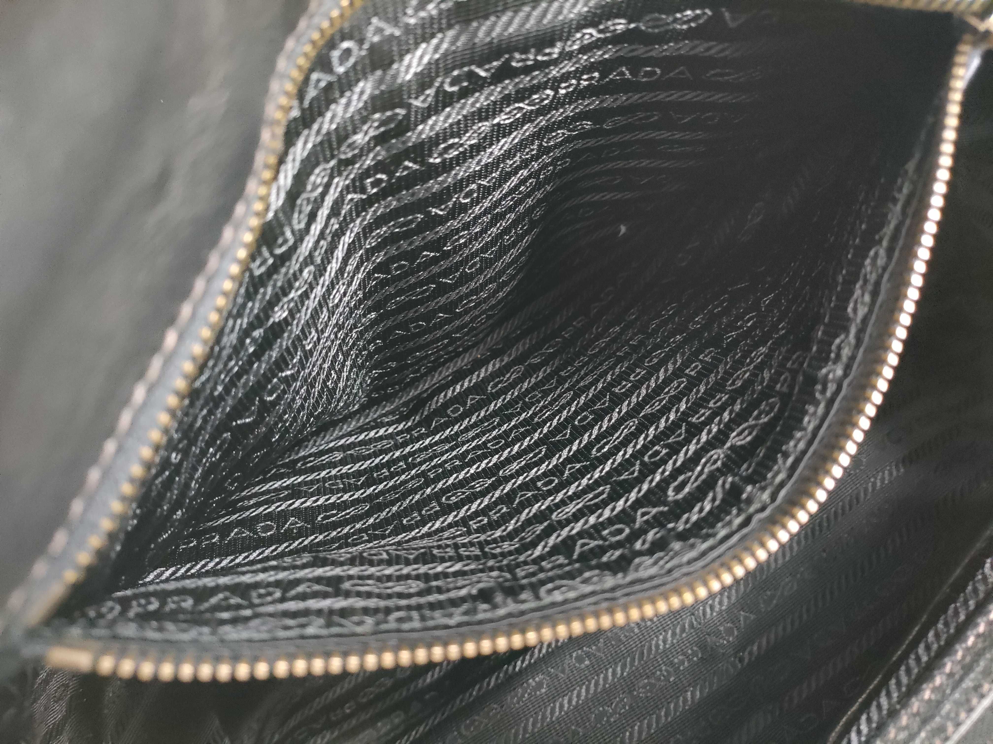 Leather Handbag — view 10