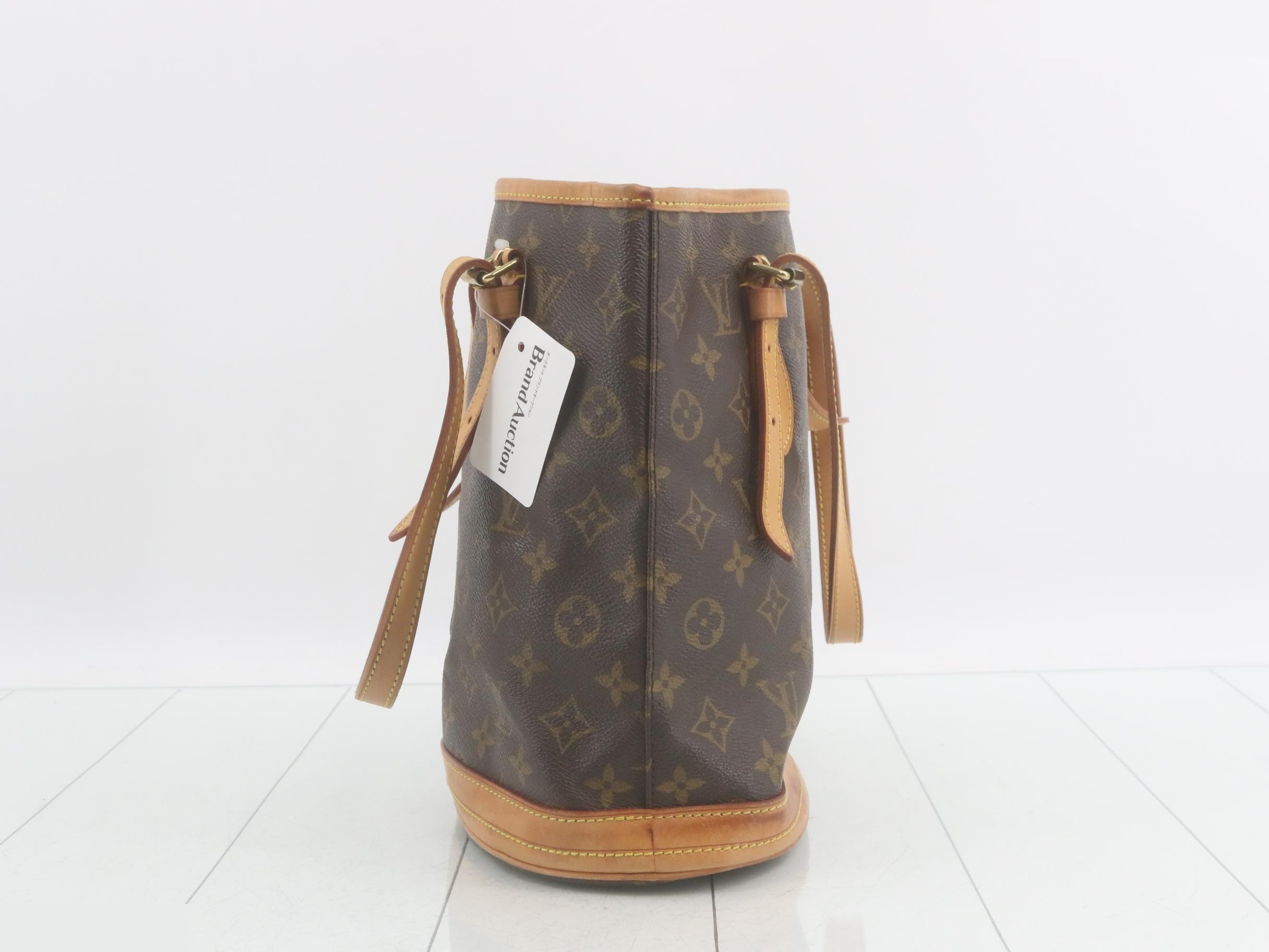 Bucket PM Monogram M42238 — view 3