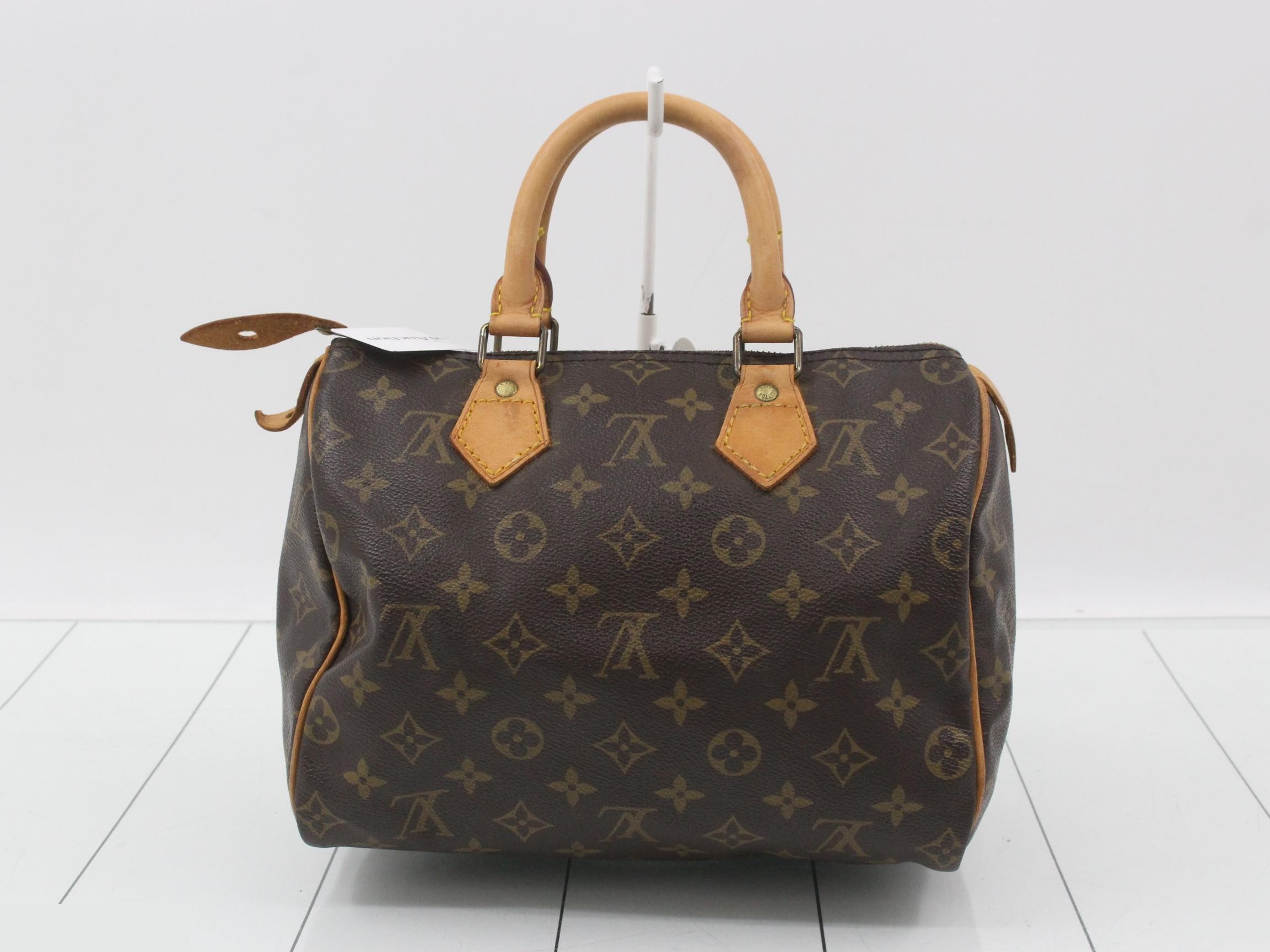 Speedy 25 — view 2