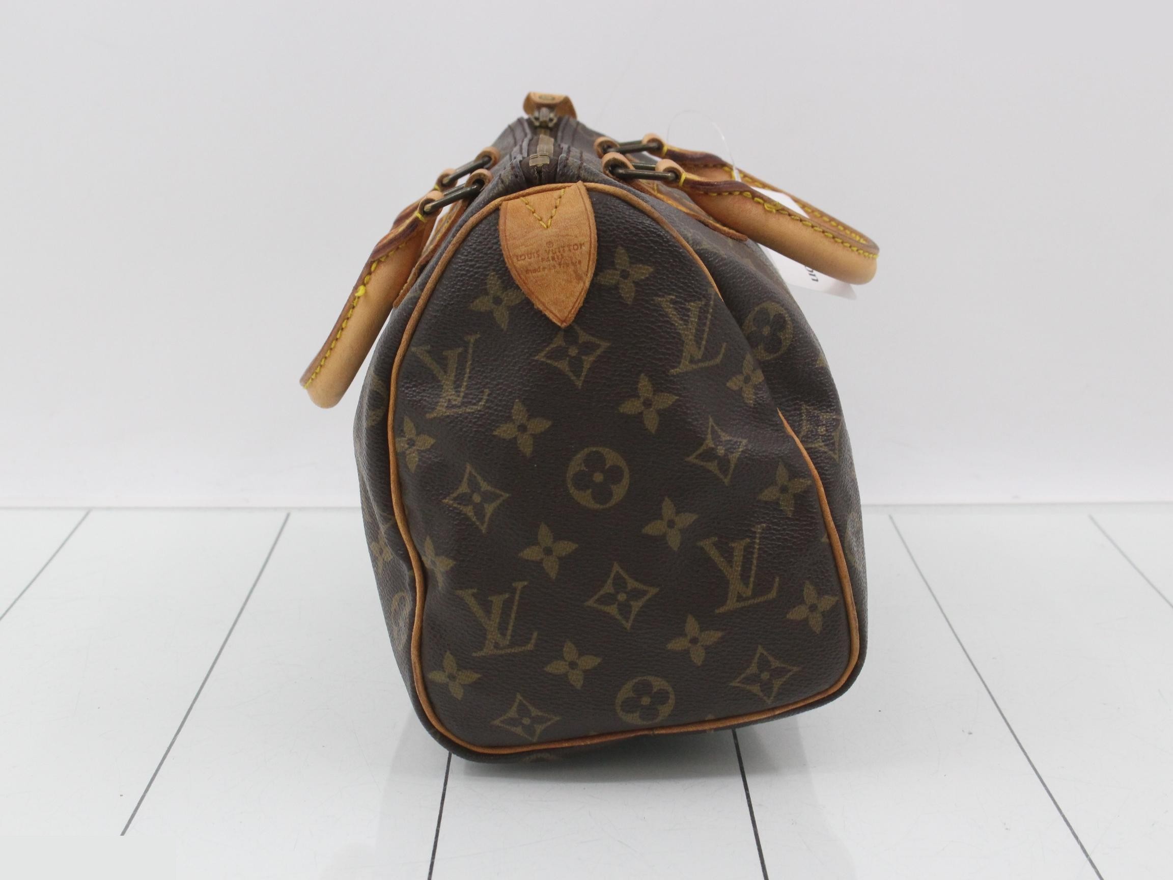 Speedy 25 — view 4