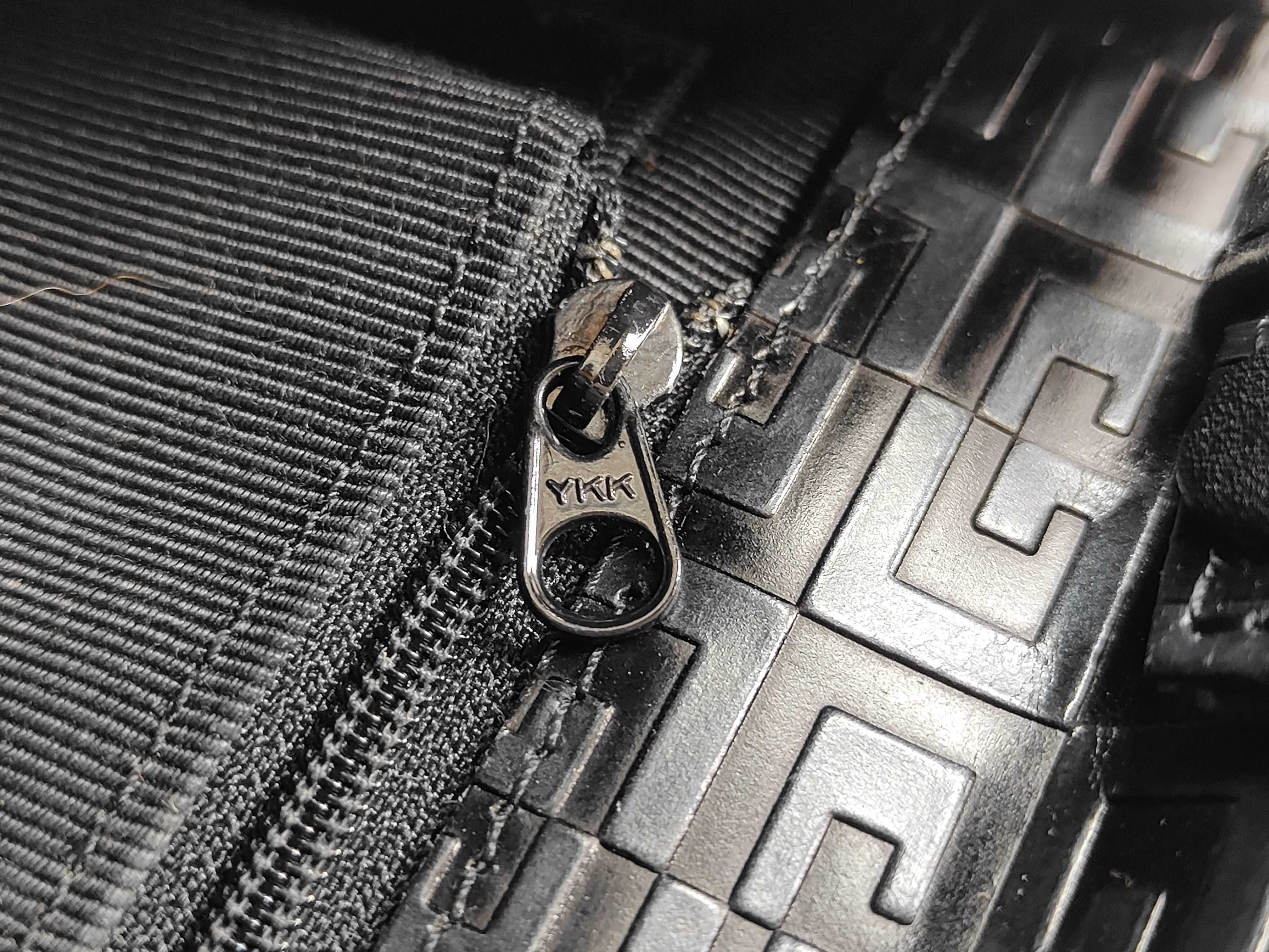 2-way bag / Leather handbag — view 13