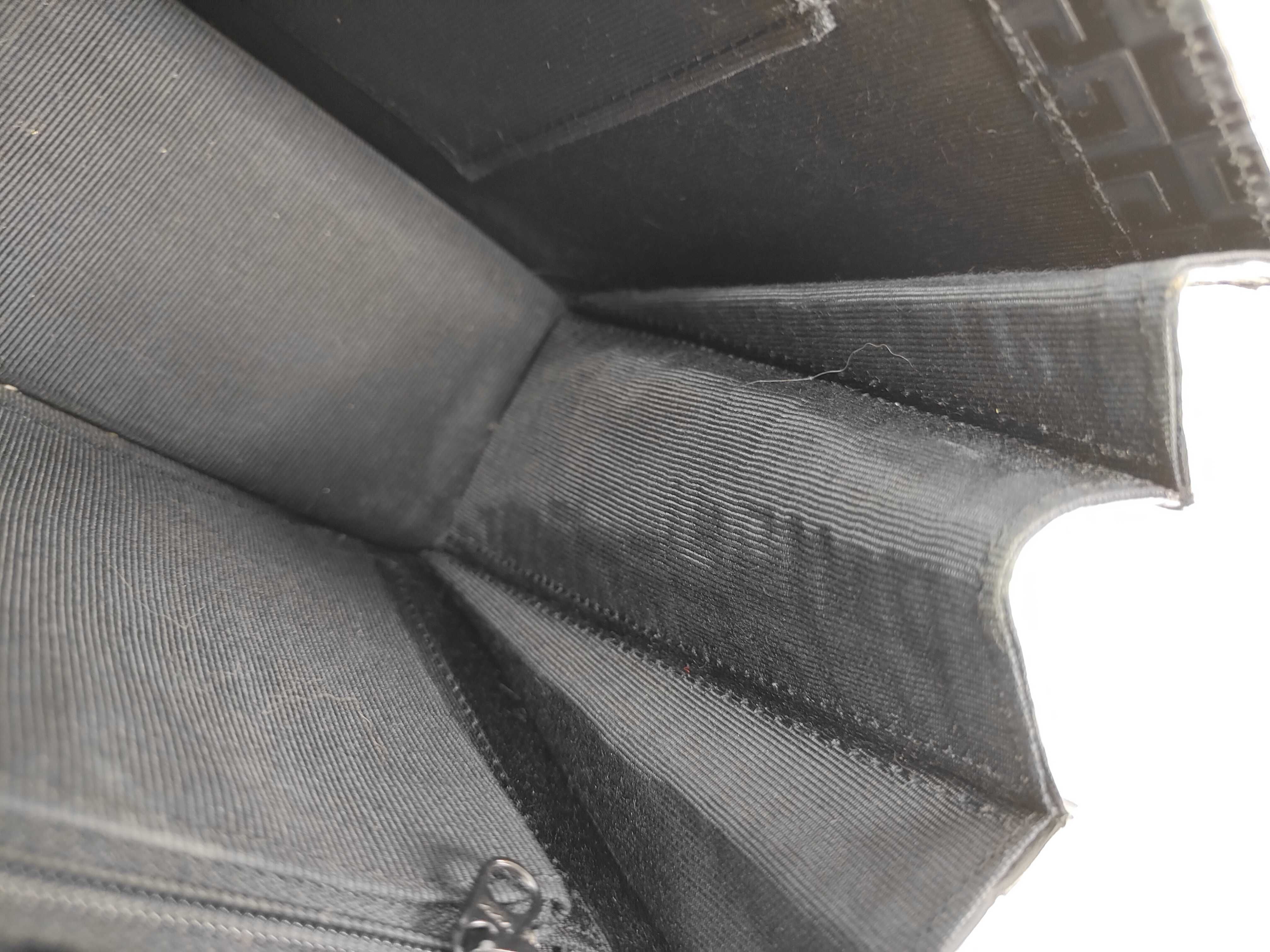 2-way bag / Leather handbag — view 15