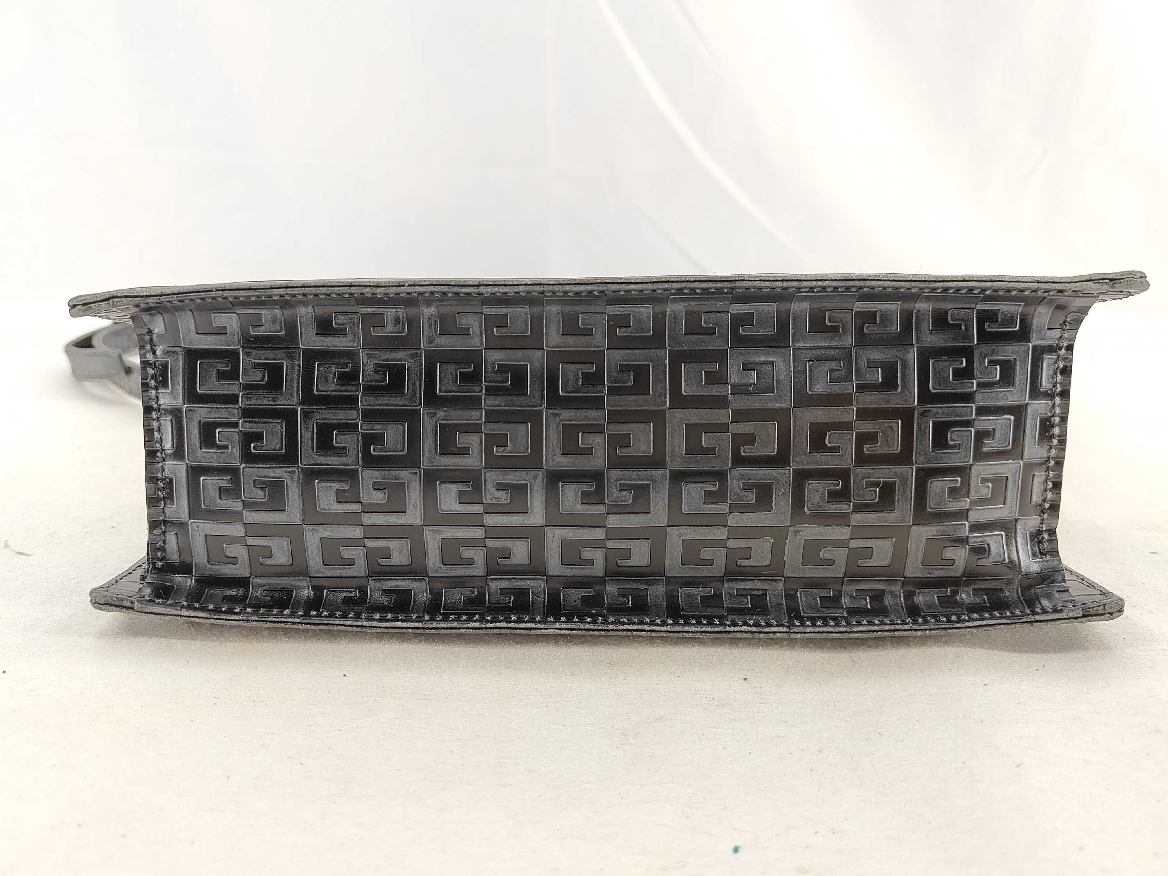 2-way bag / Leather handbag — view 9