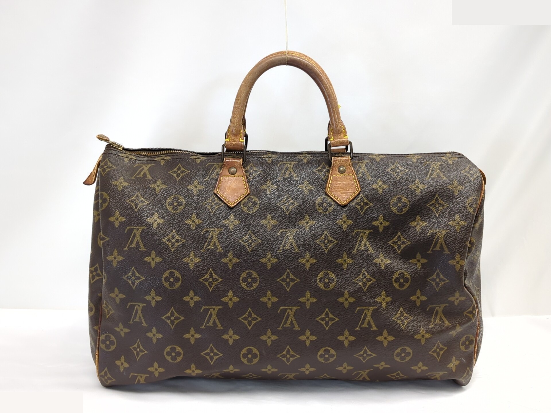 Speedy 40 — view 2