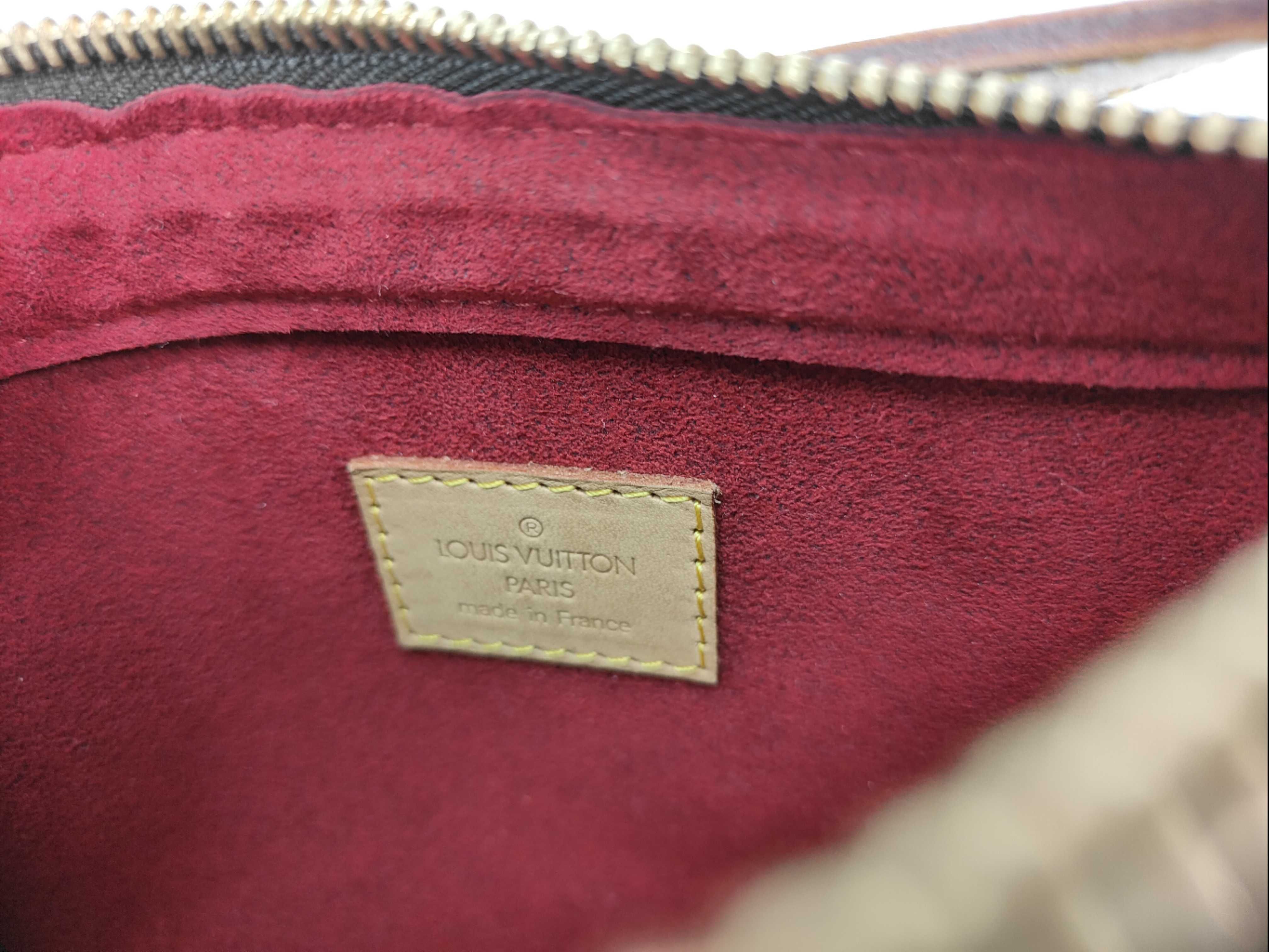 Monogram Vivacite PM Shoulder Bag — view 11