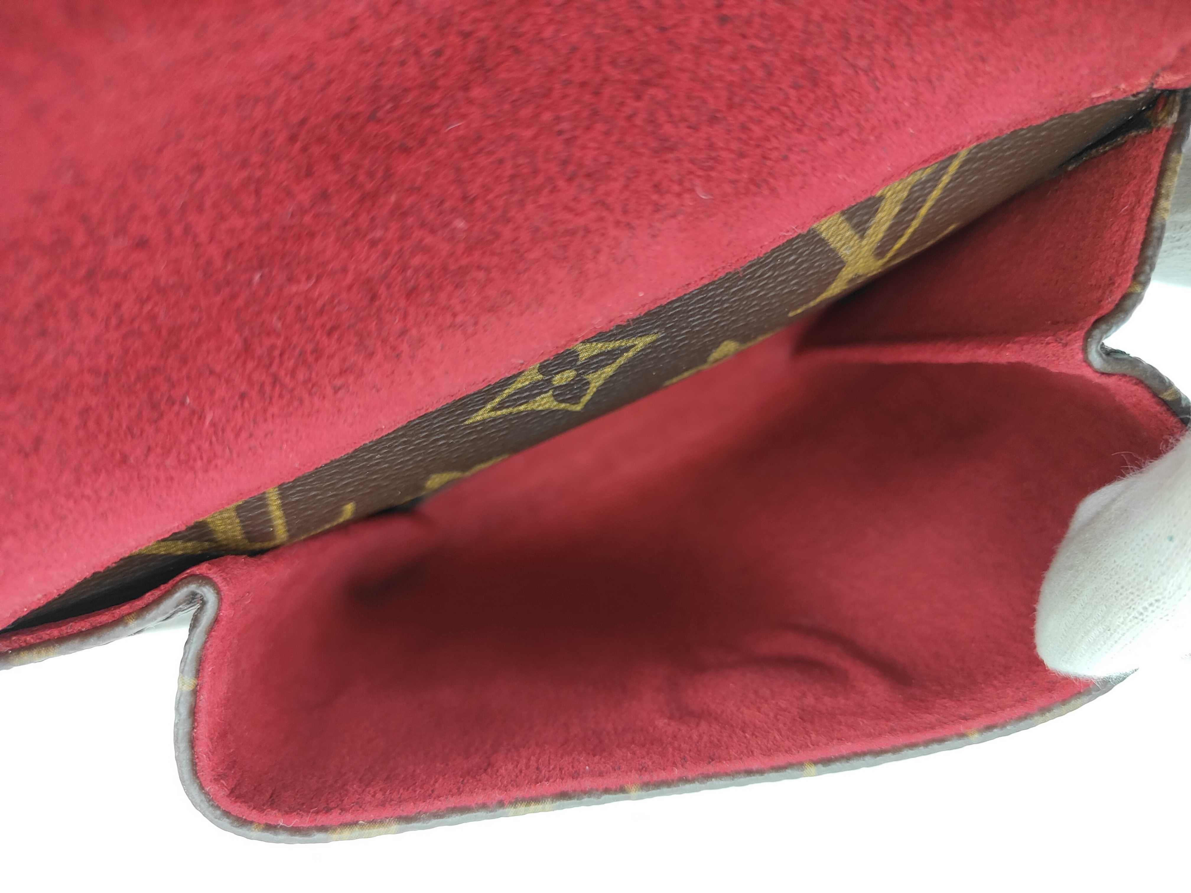 Monogram Vivacite PM Shoulder Bag — view 13