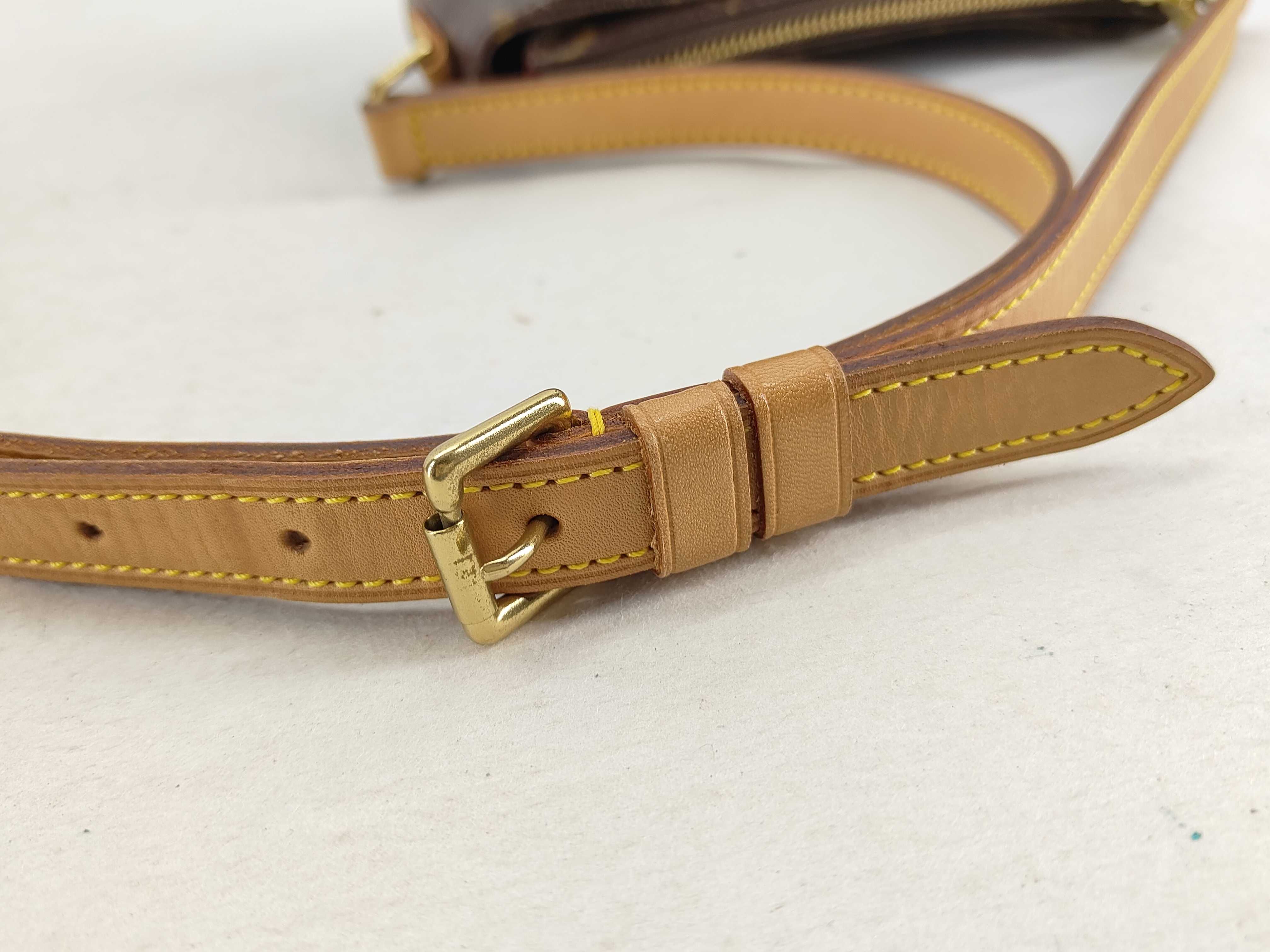 Monogram Vivacite PM Shoulder Bag — view 5