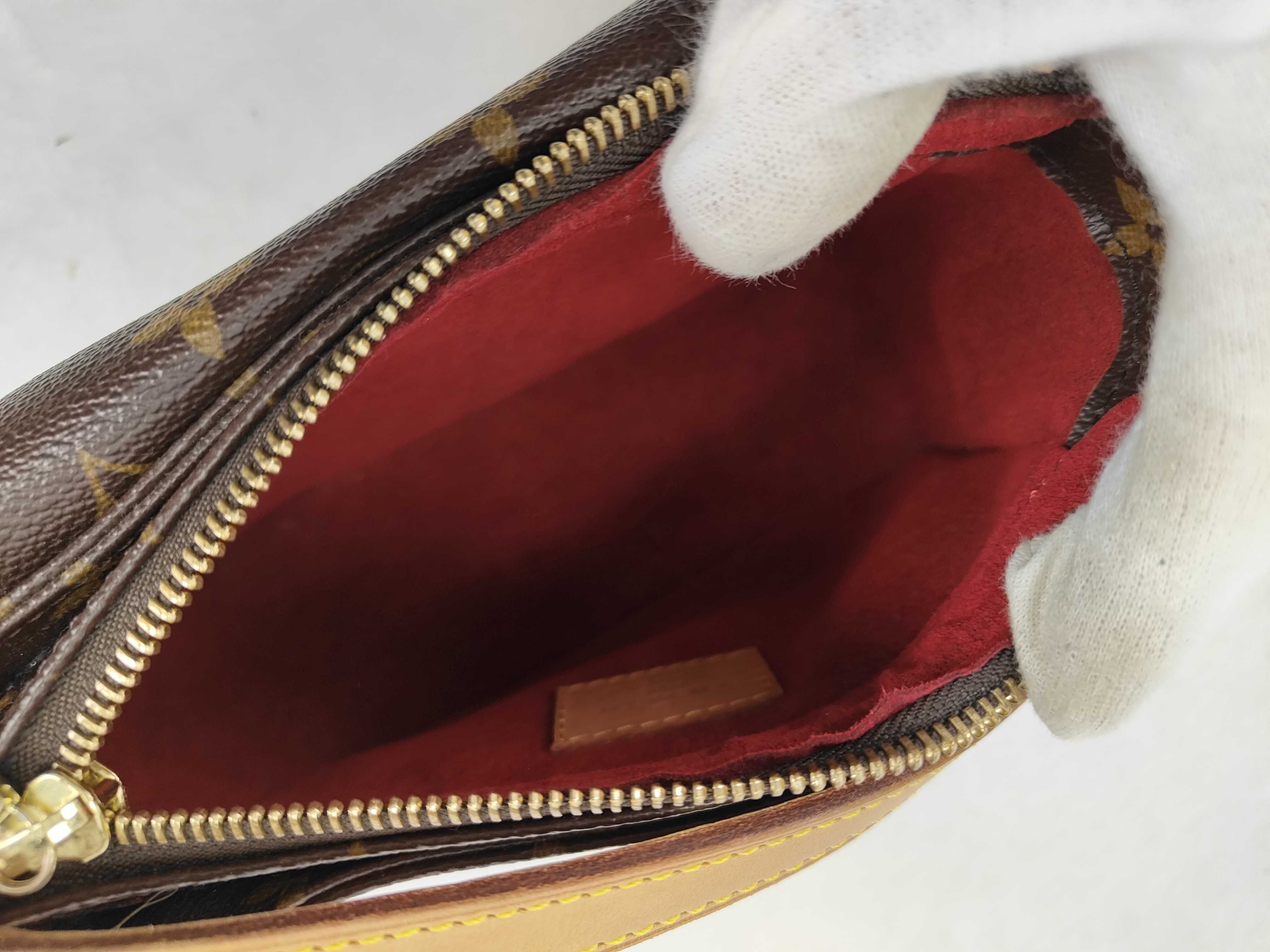 Monogram Vivacite PM Shoulder Bag — view 10