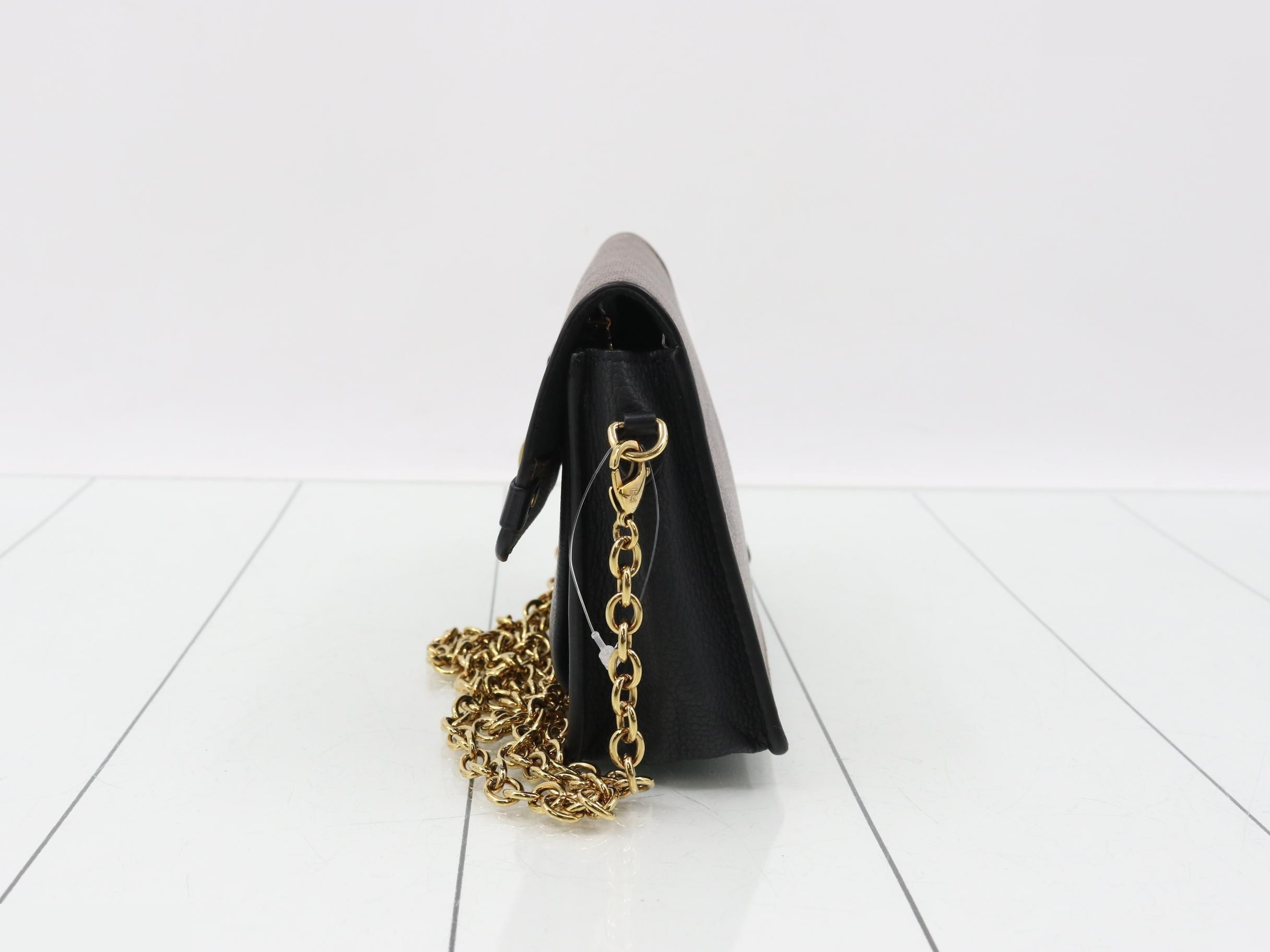 Damier Vavin Shoulder Bag — view 3