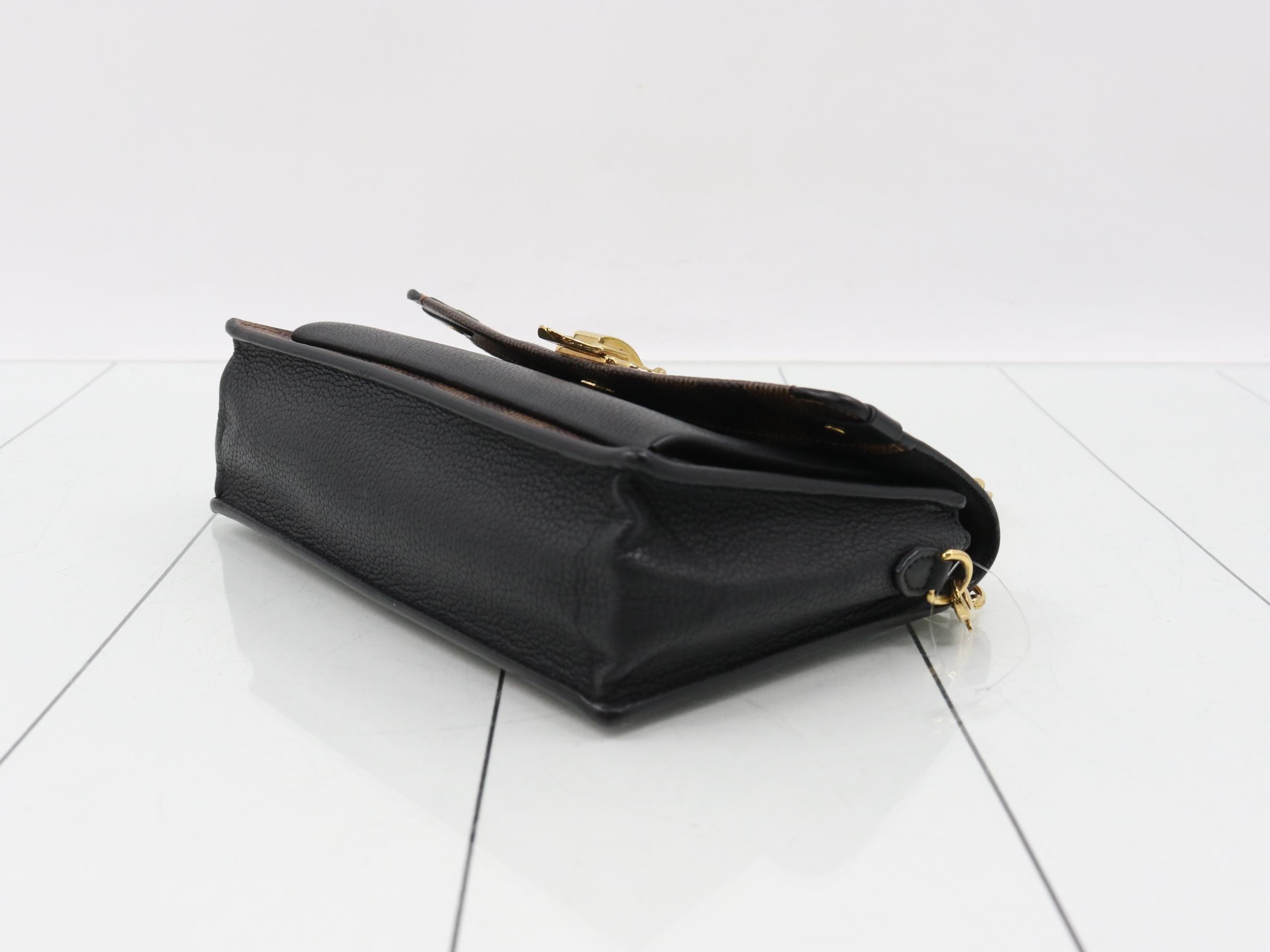 Damier Vavin Shoulder Bag — view 6