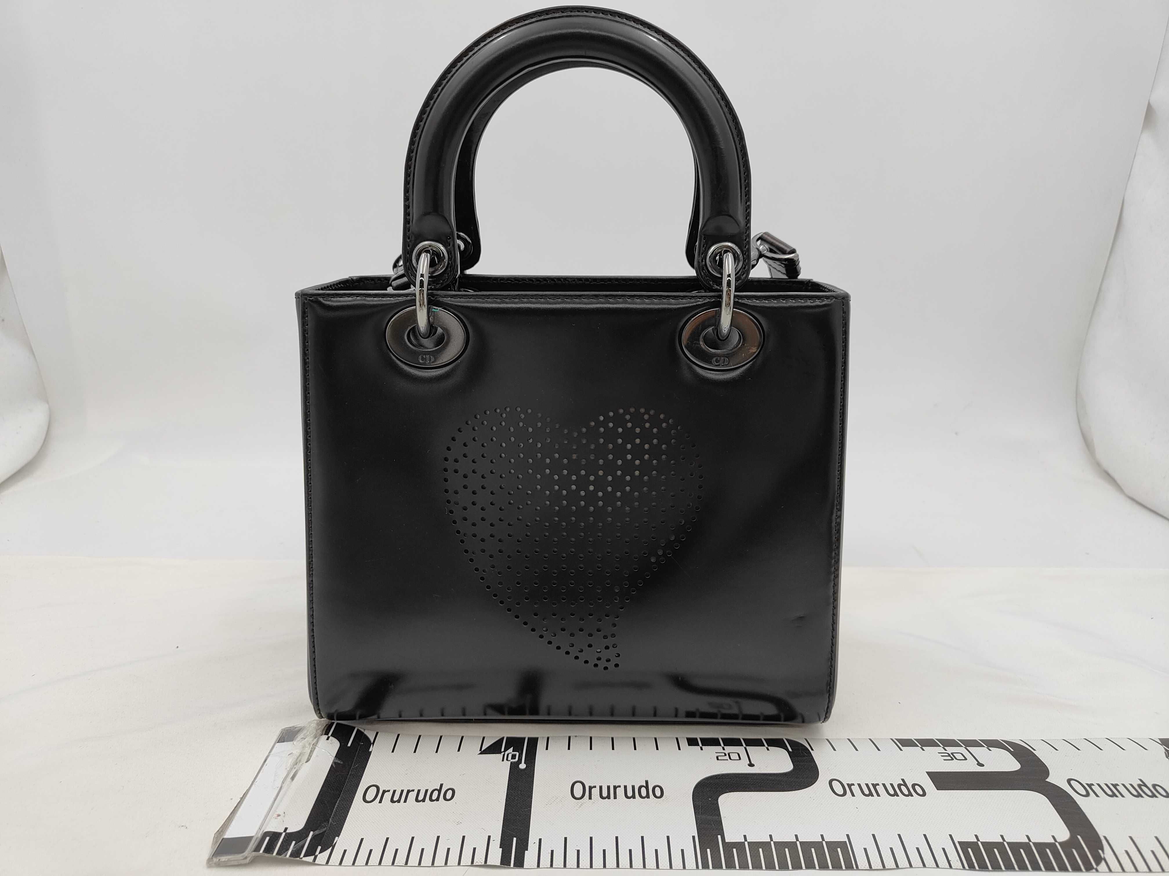 LED Shoulder Handbag — view 2