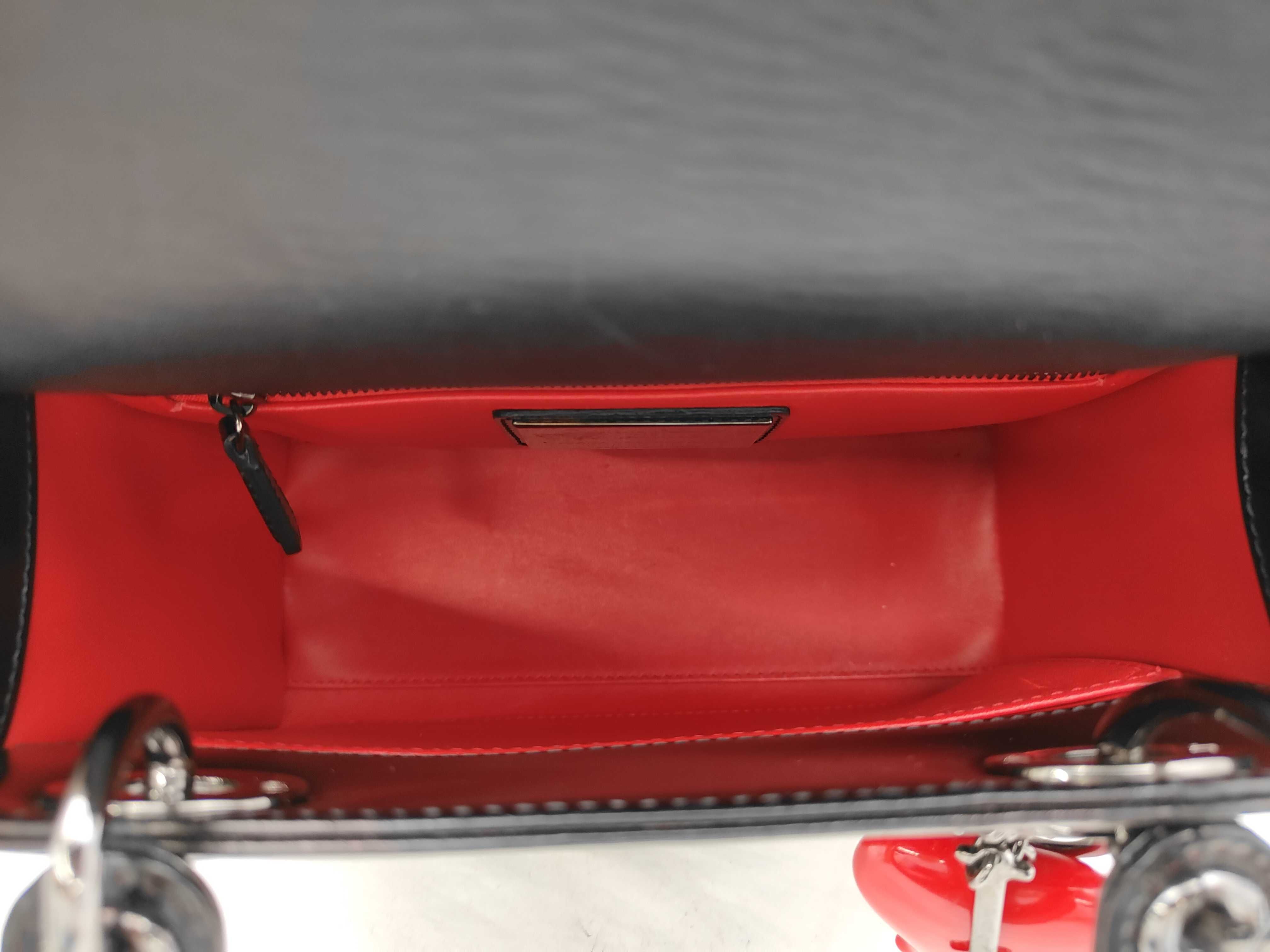 LED Shoulder Handbag — view 11