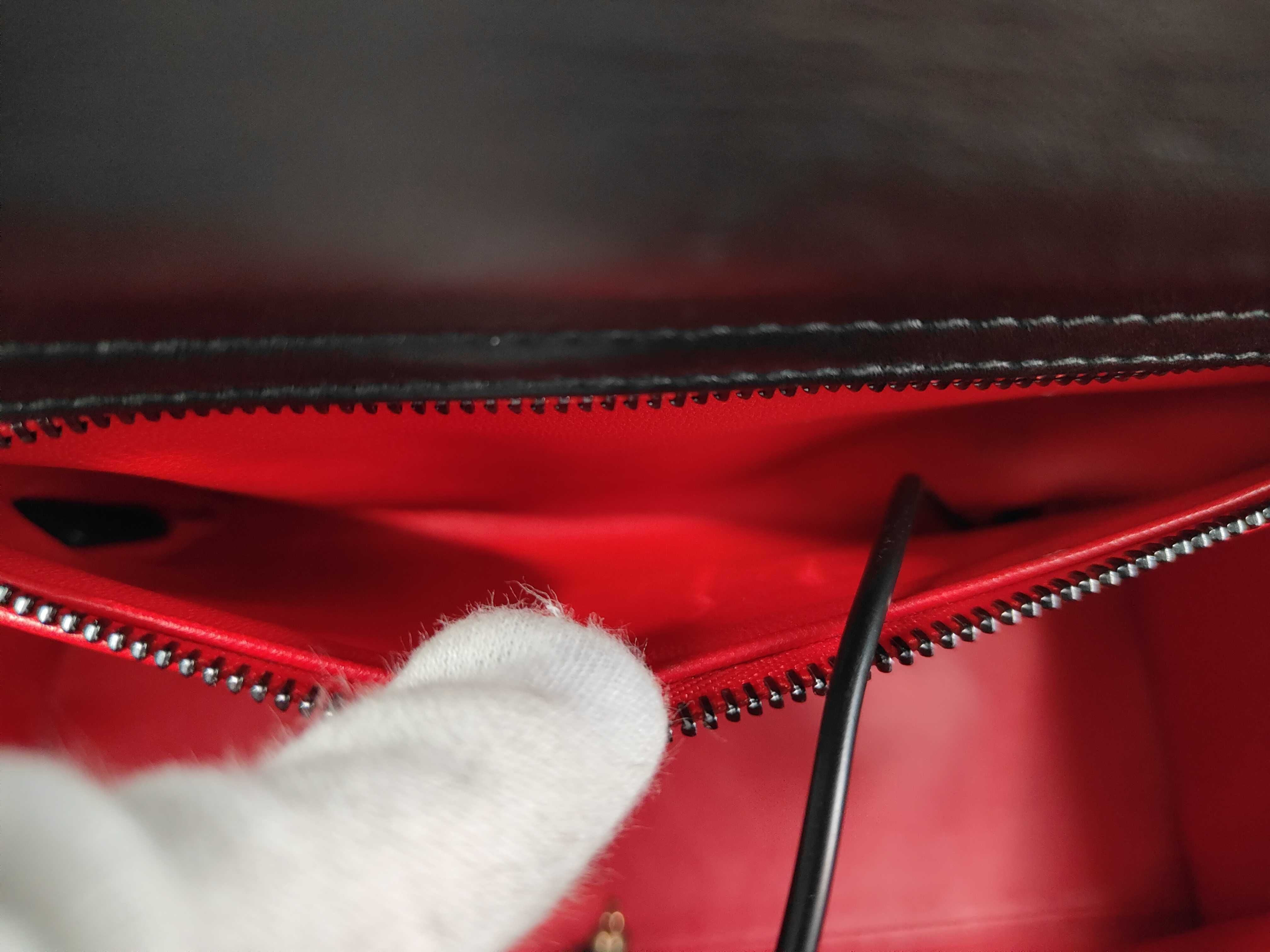 LED Shoulder Handbag — view 12